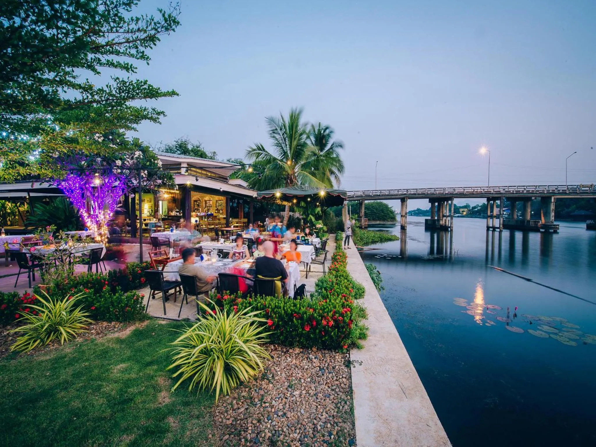 Good Times Resort Kanchanaburi