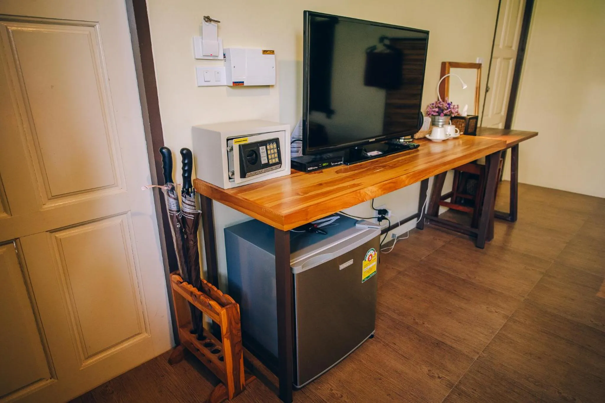 Good Times Resort Kanchanaburi