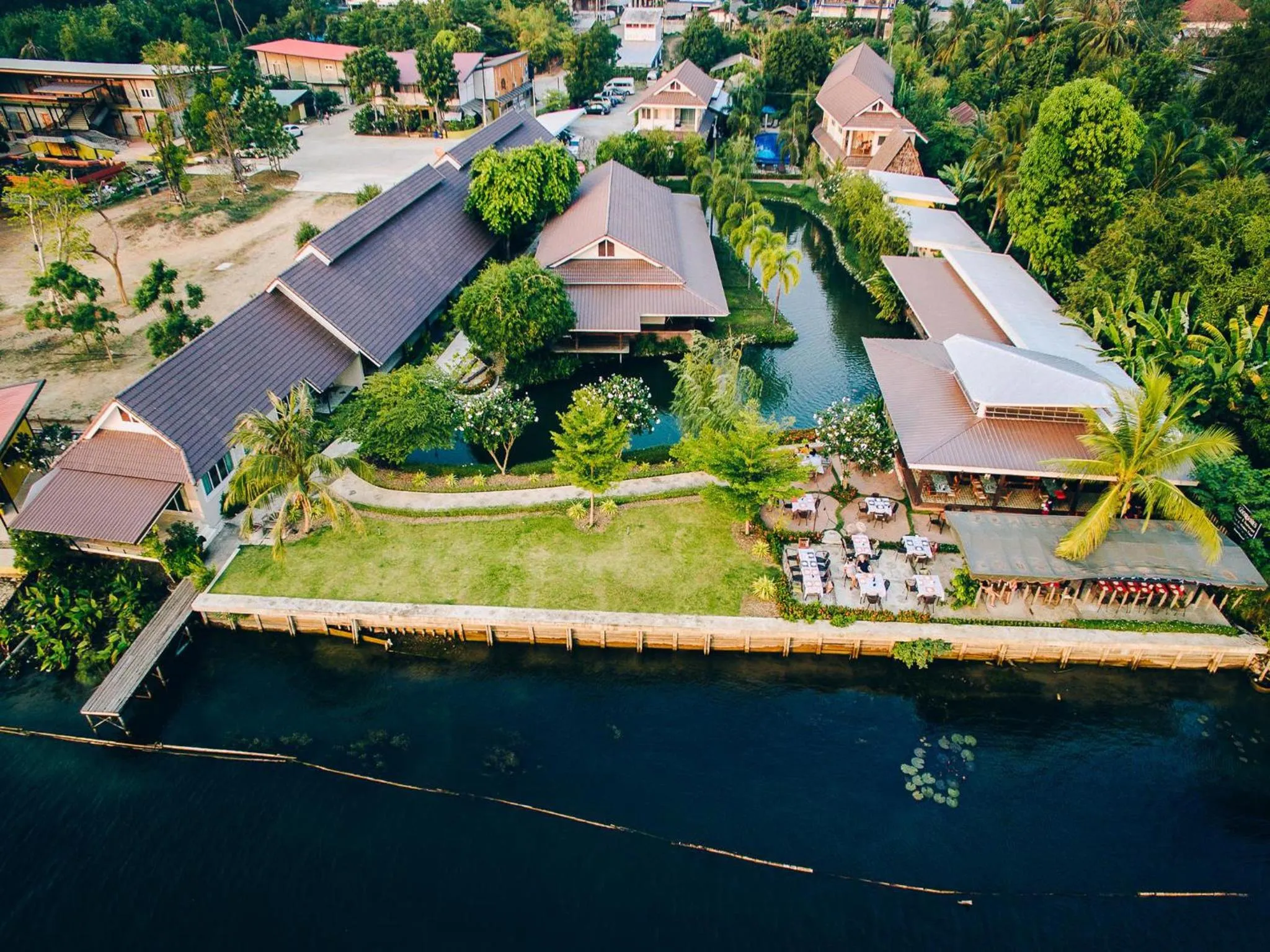 Good Times Resort Kanchanaburi