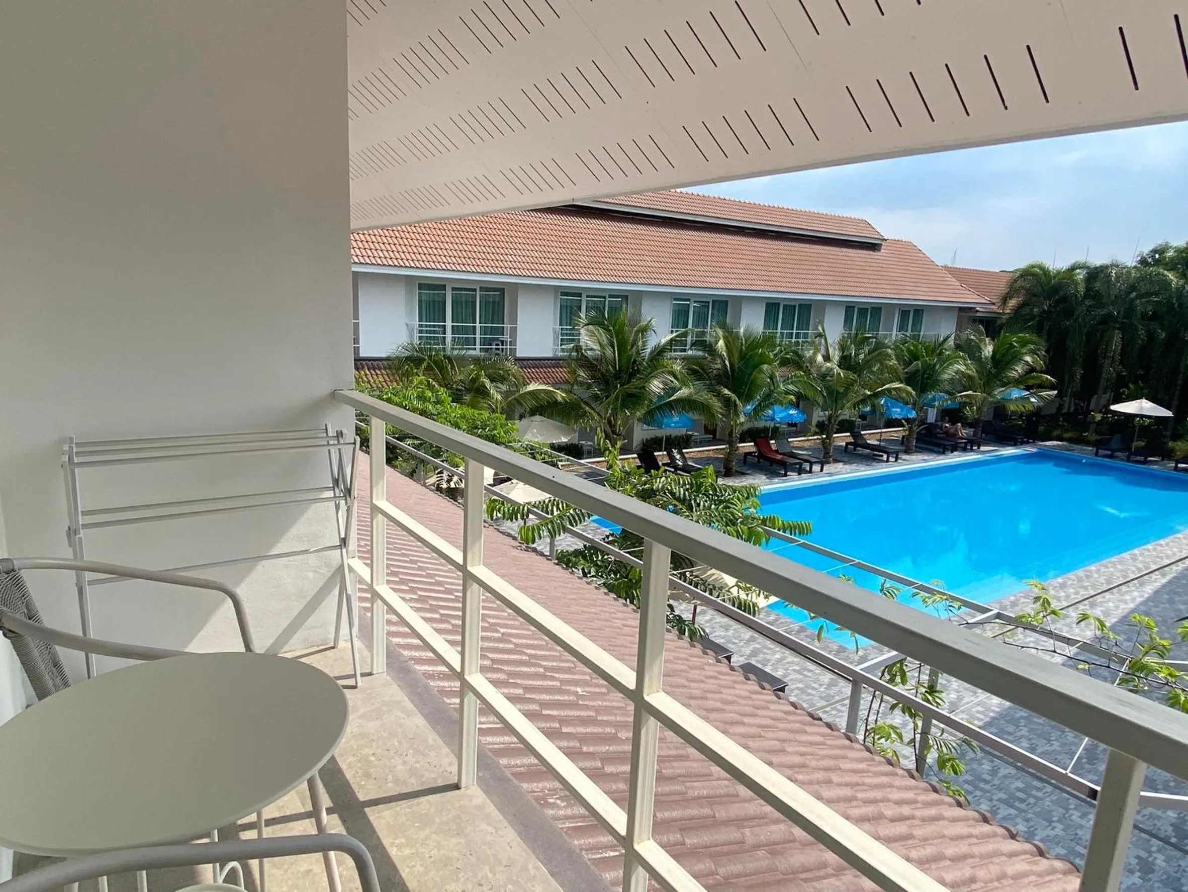 Good Times Resort Kanchanaburi