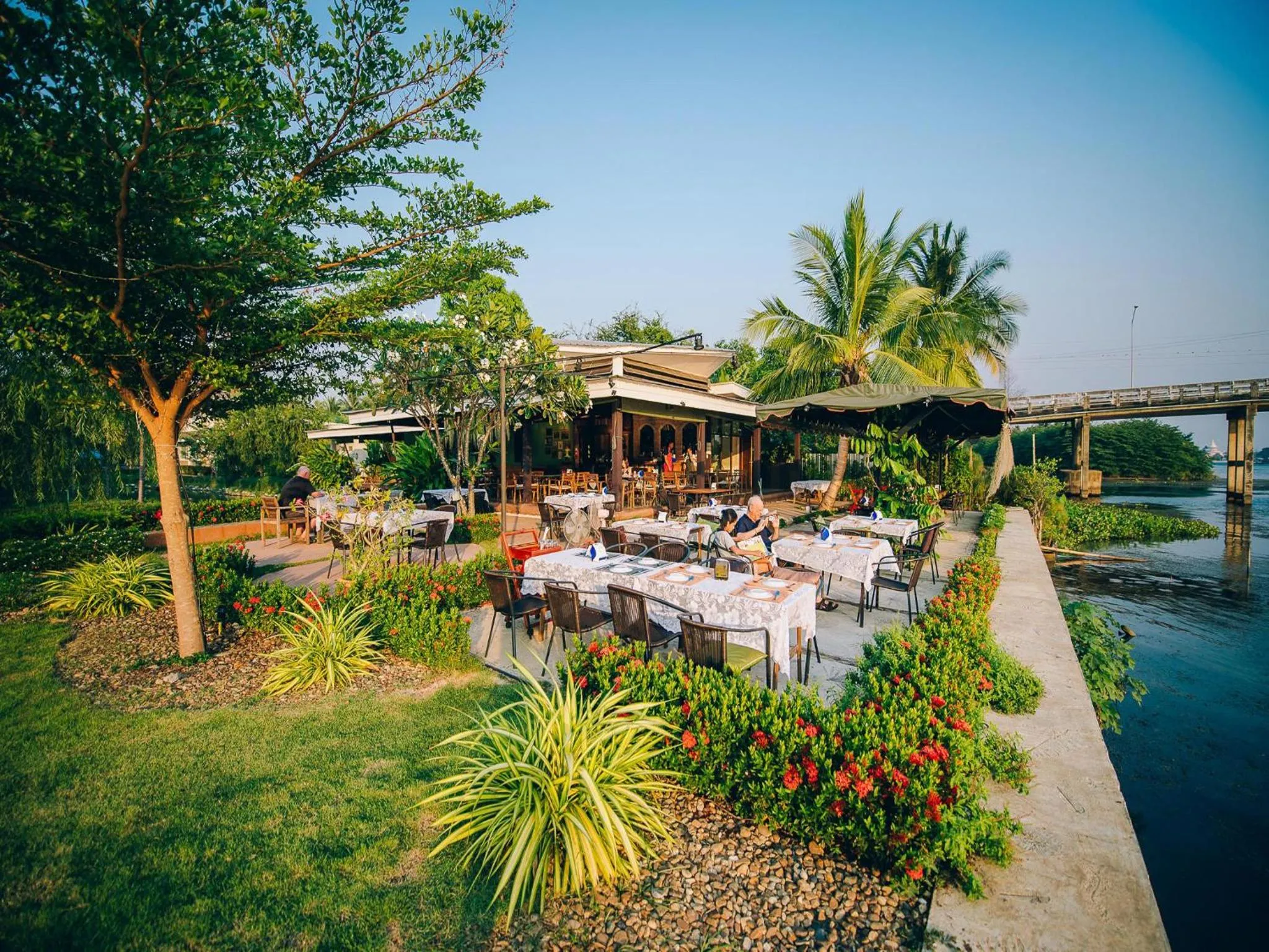 Good Times Resort Kanchanaburi