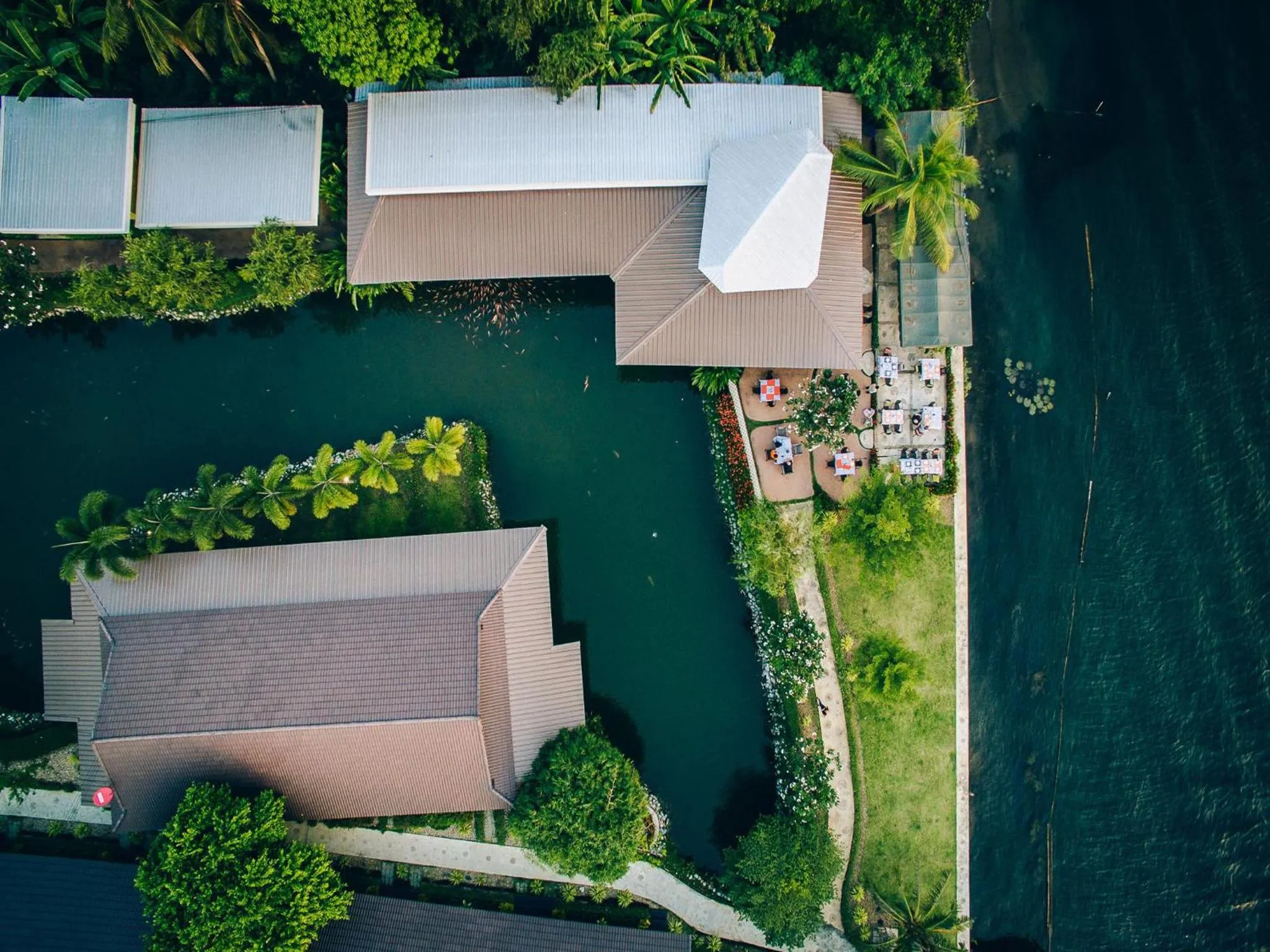 Good Times Resort Kanchanaburi