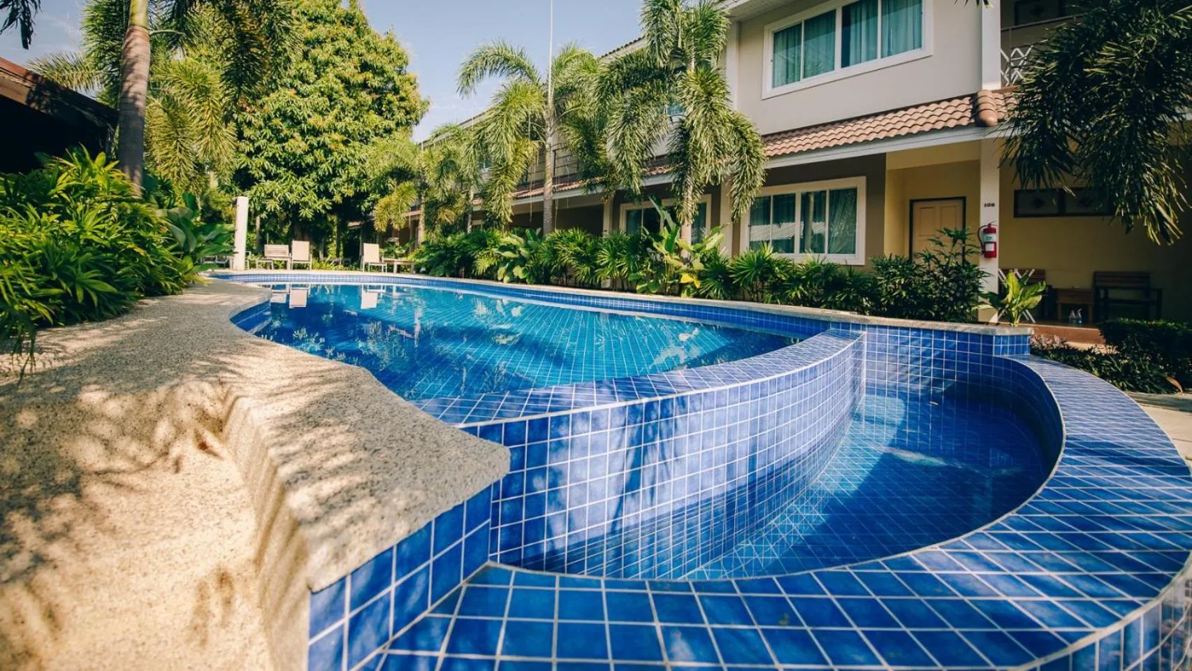 Good Times Resort Kanchanaburi