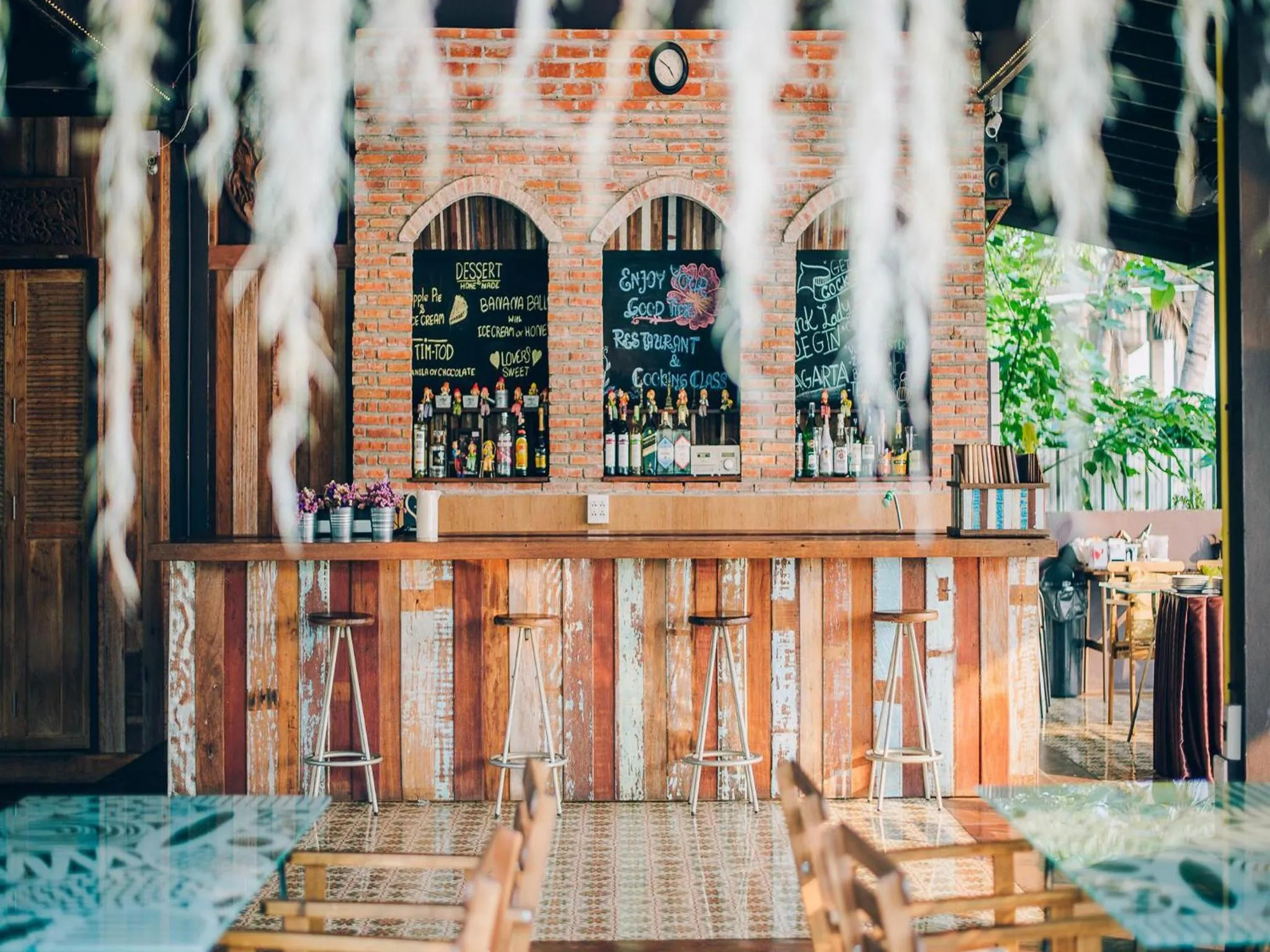 Good Times Resort Kanchanaburi