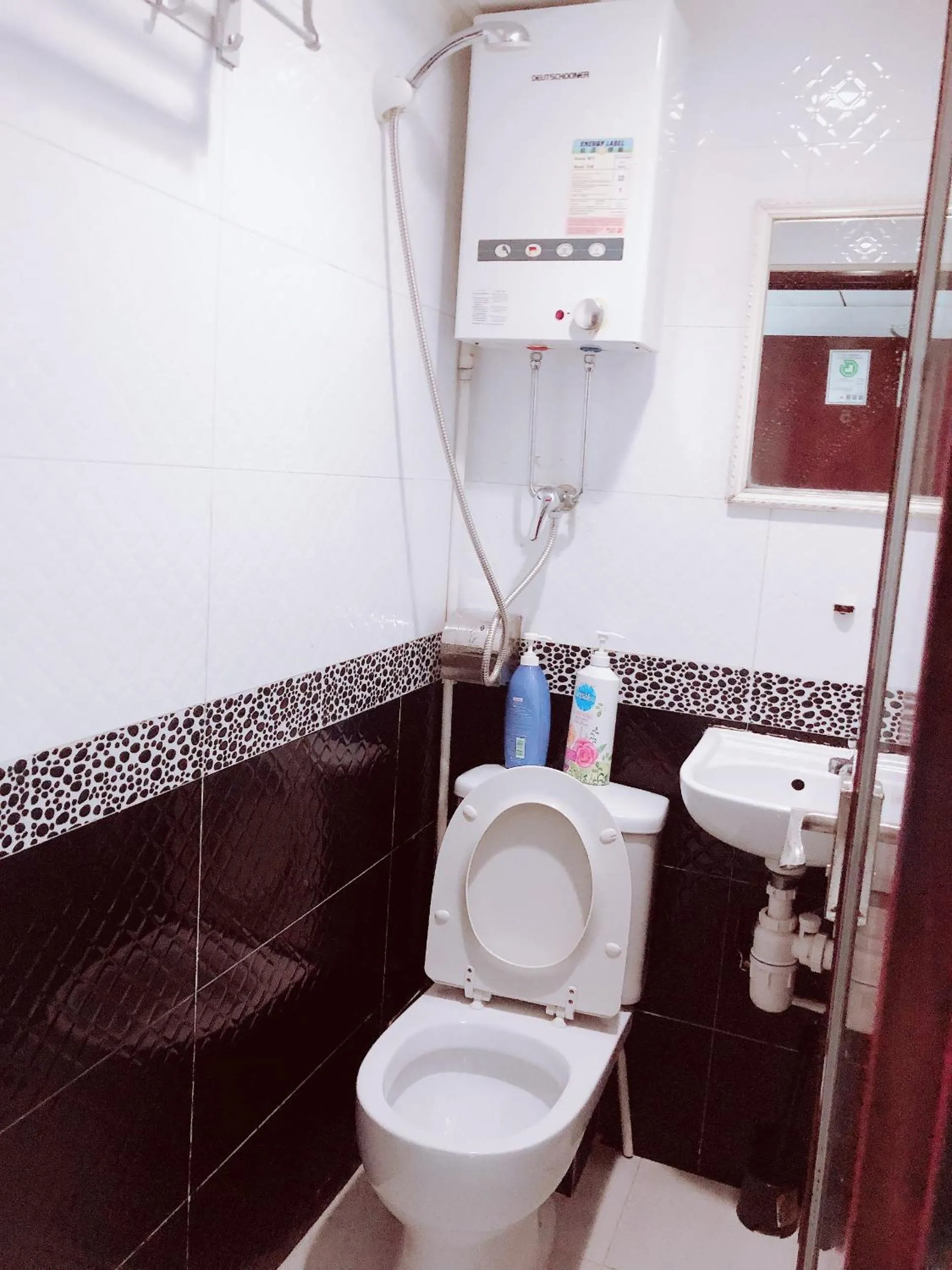 Kyoto Guest House (15/F)