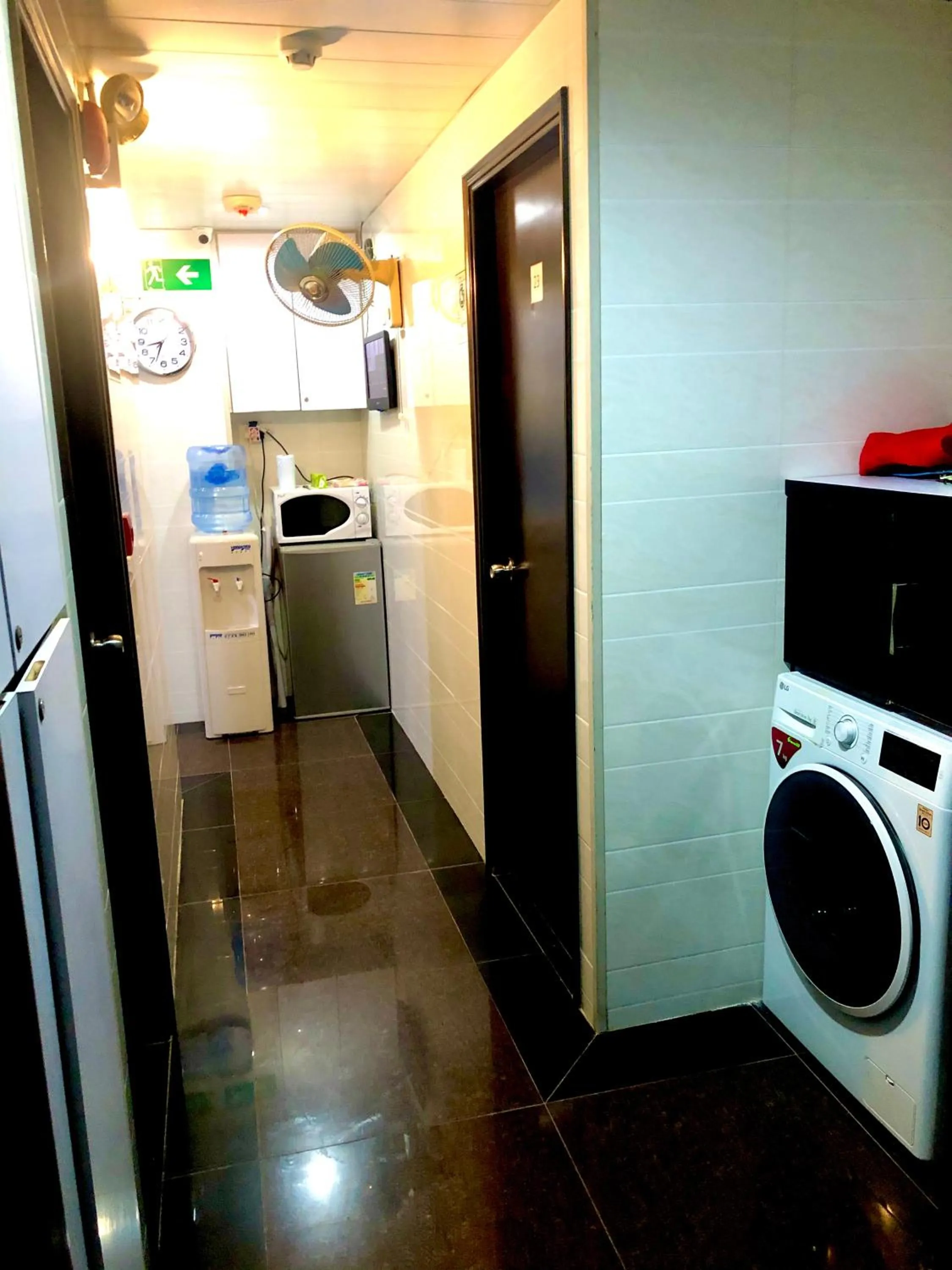 Kyoto Guest House (15/F)