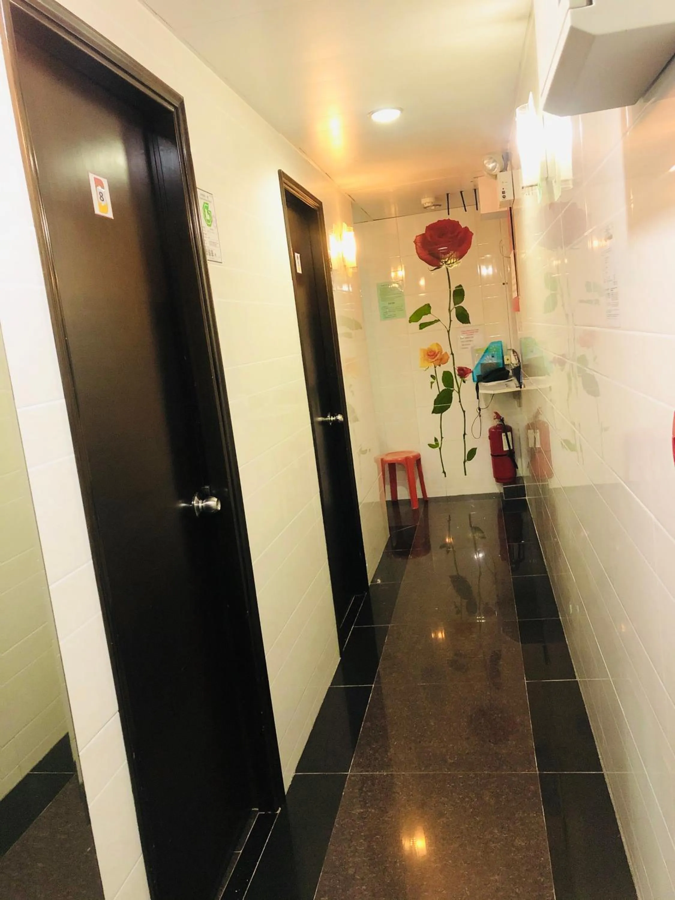 Kyoto Guest House (15/F)