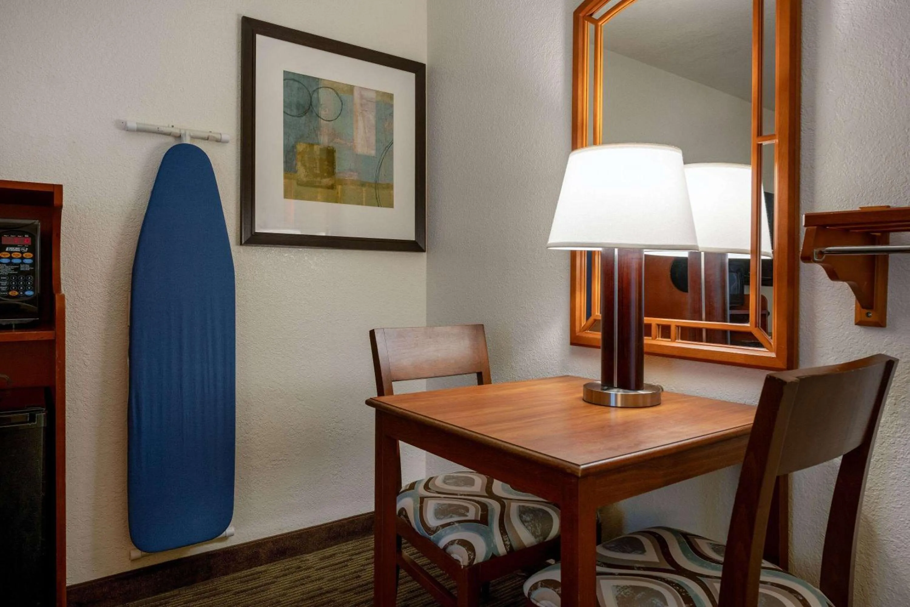 Photo of the whole room in Days Inn by Wyndham Encinitas Moonlight Beach