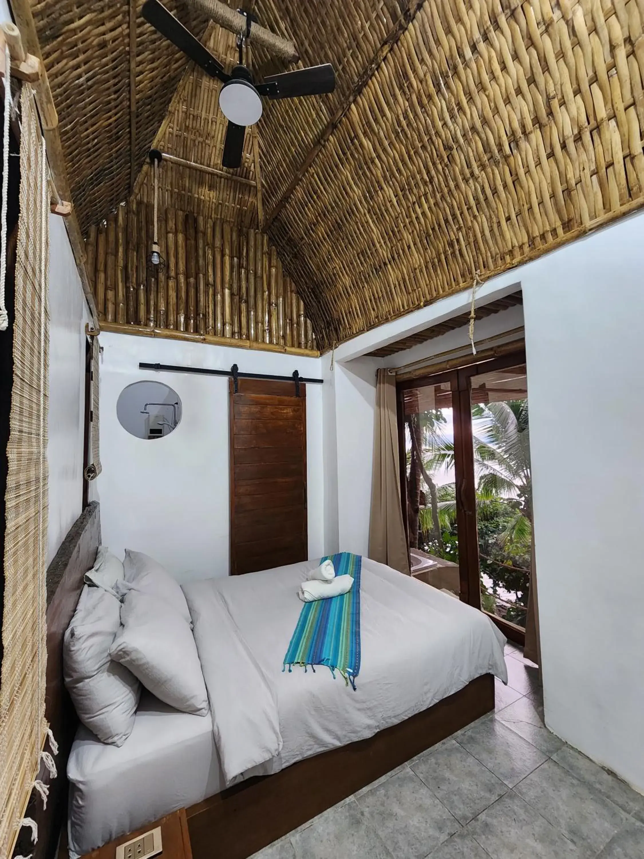 Deluxe Villa in Cocovana Beach Resort Deluxe Villa in Cocovana Beach Resort