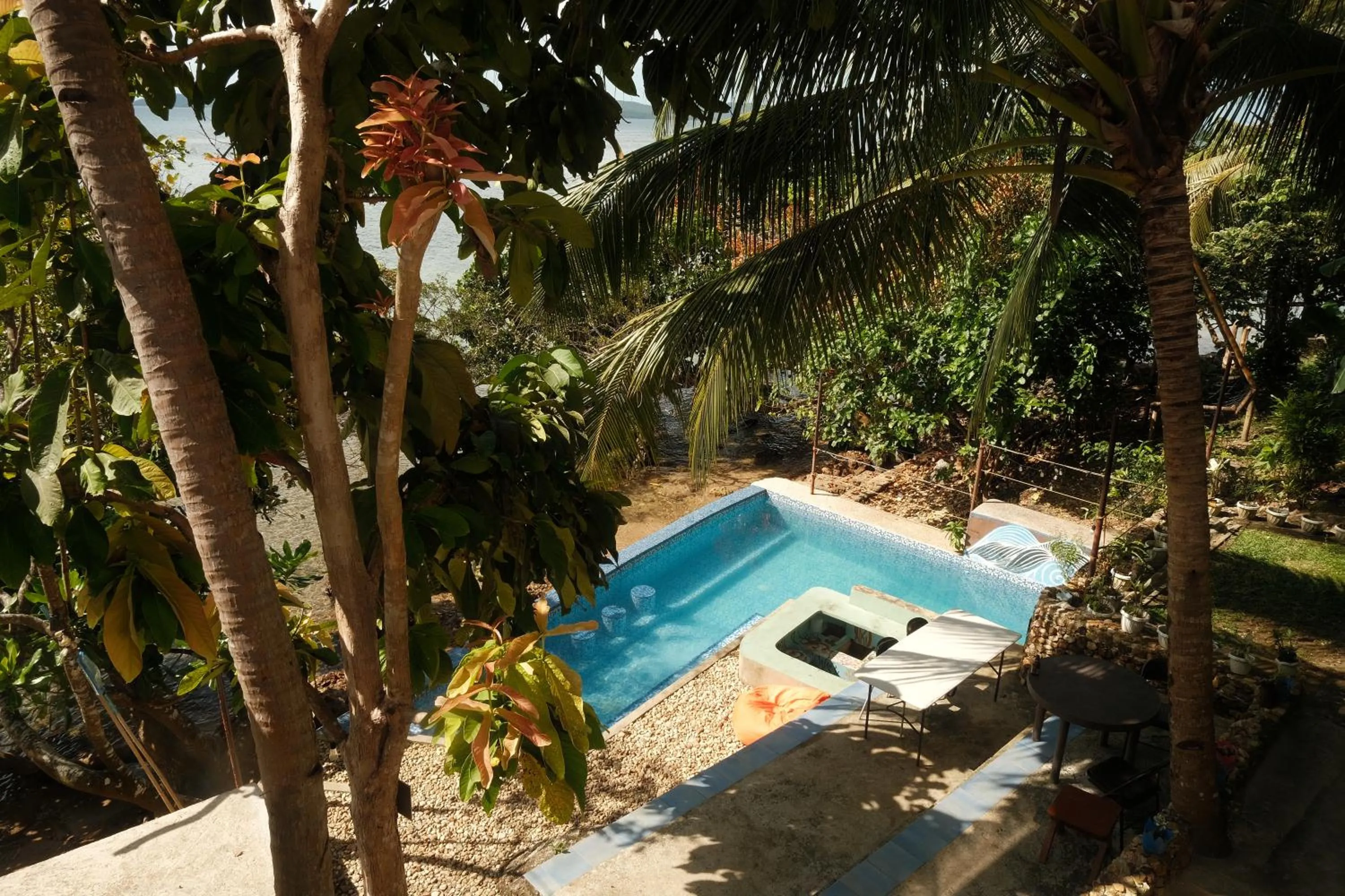 Cocovana Beach Resort