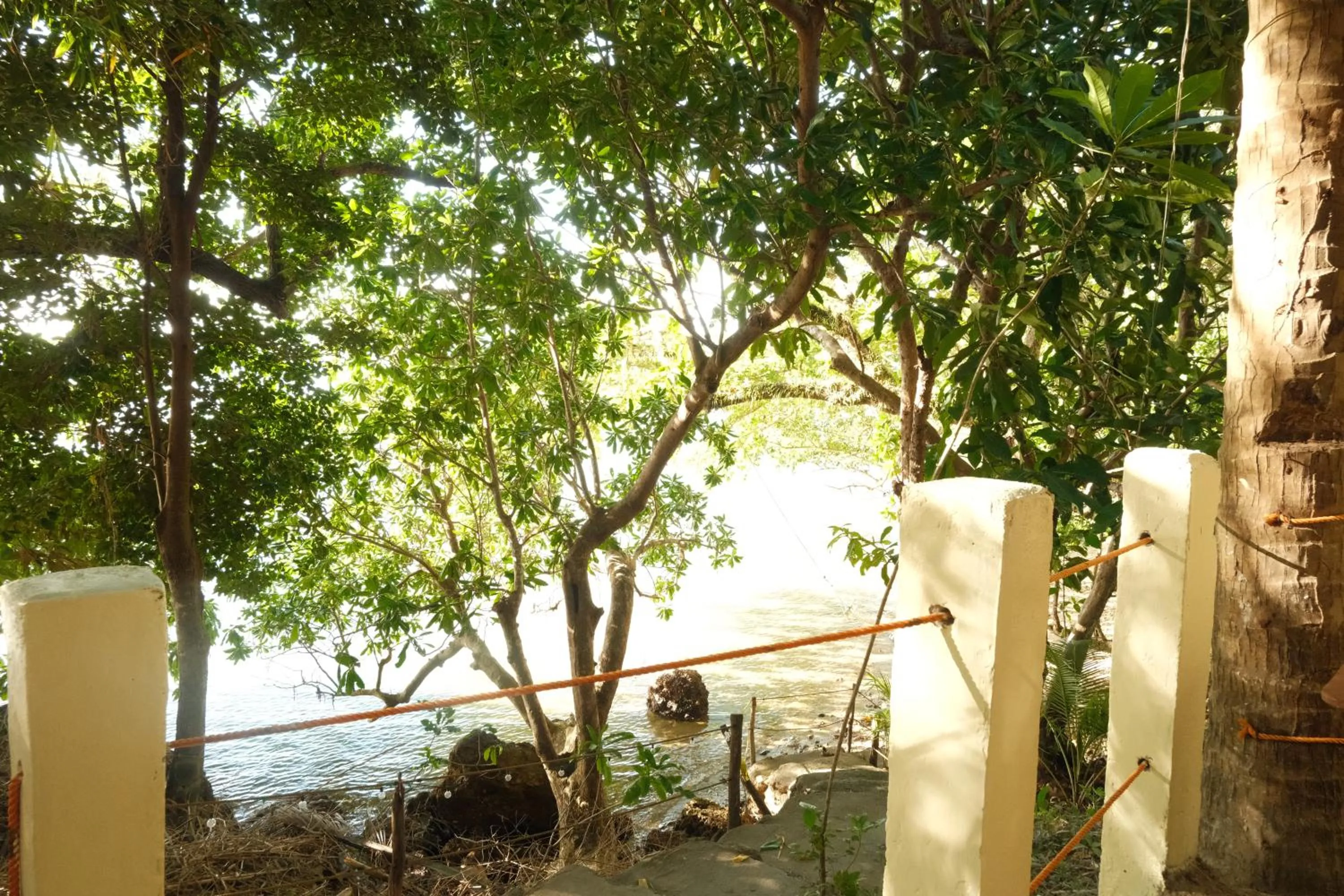 Cocovana Beach Resort