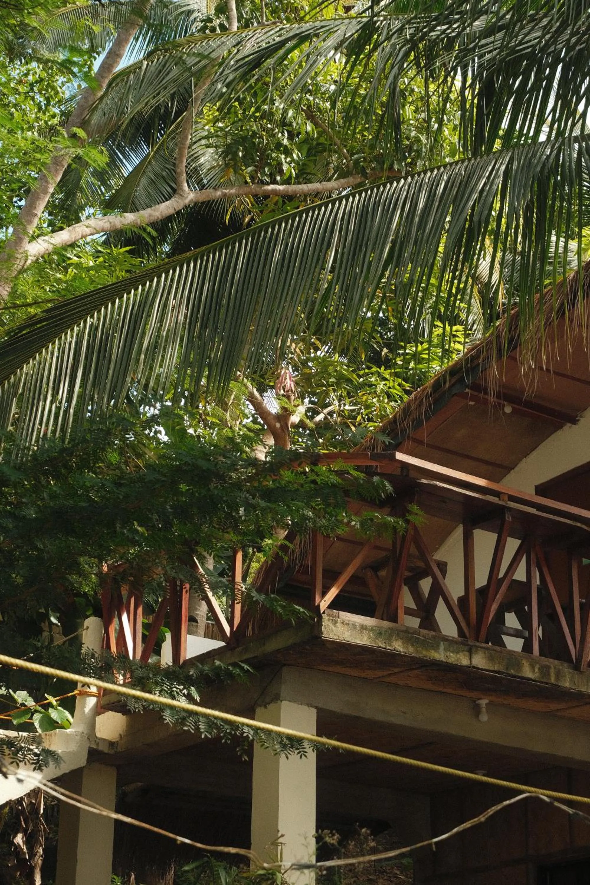 Cocovana Beach Resort