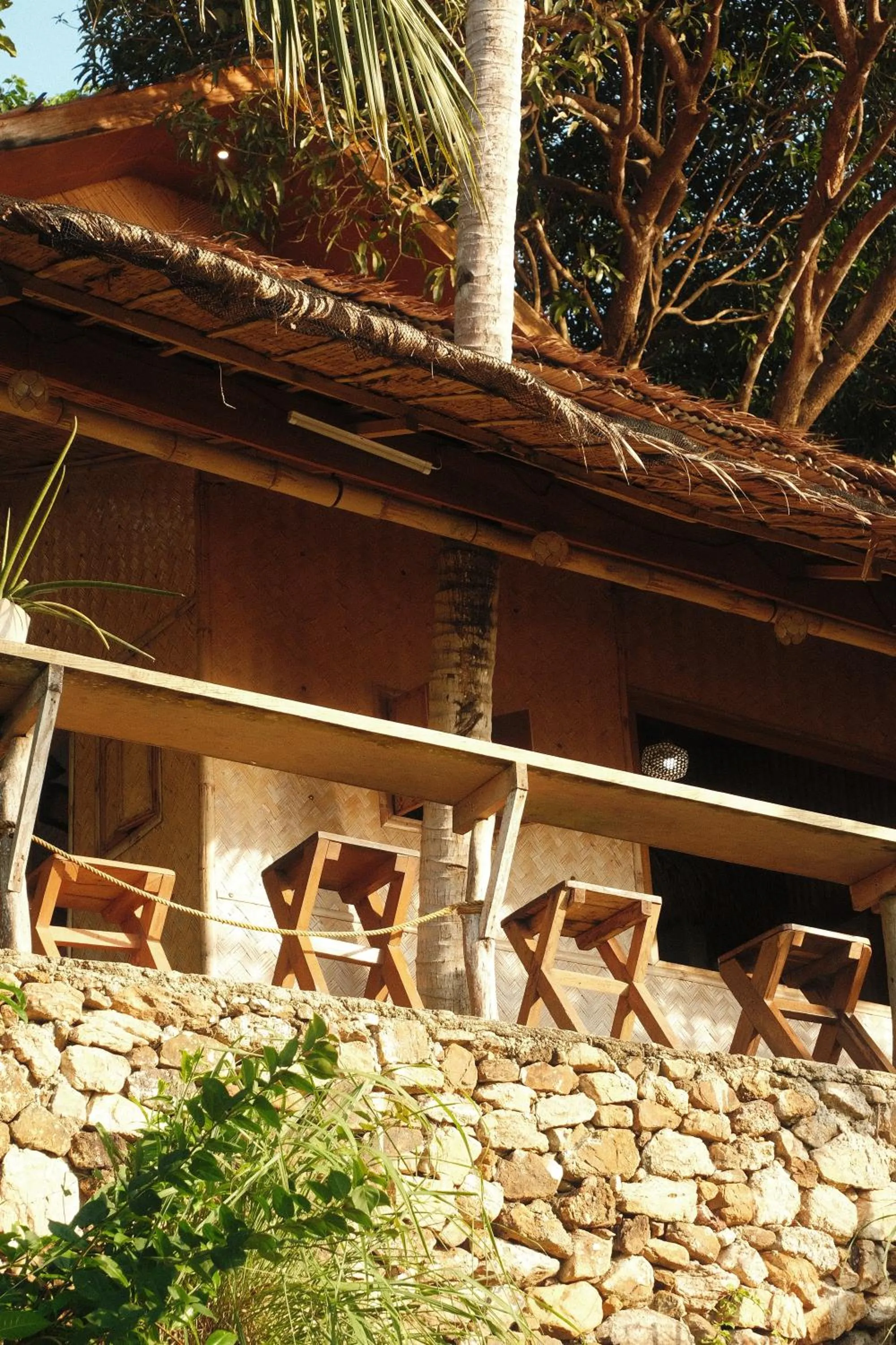 Cocovana Beach Resort