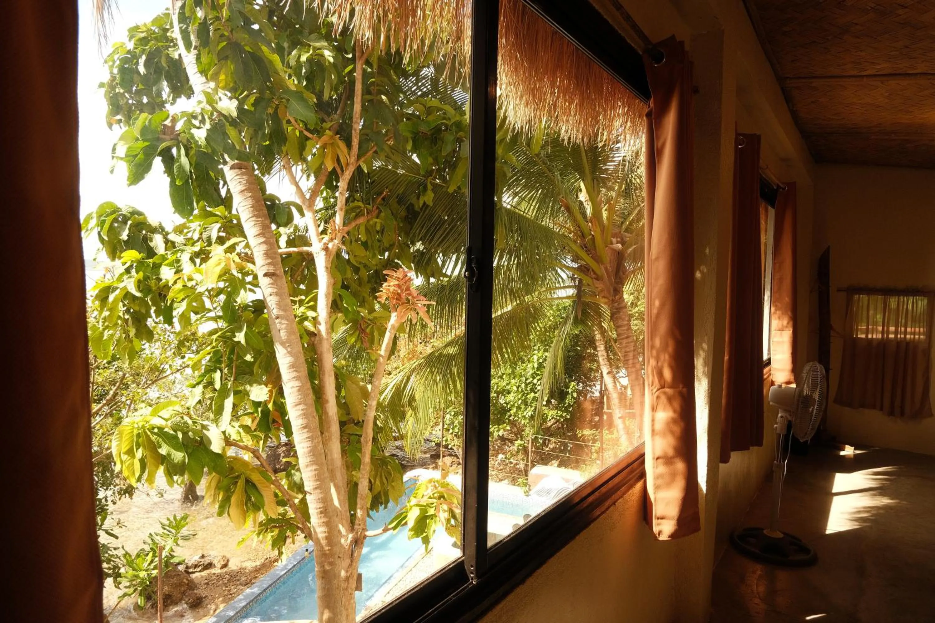 Cocovana Beach Resort