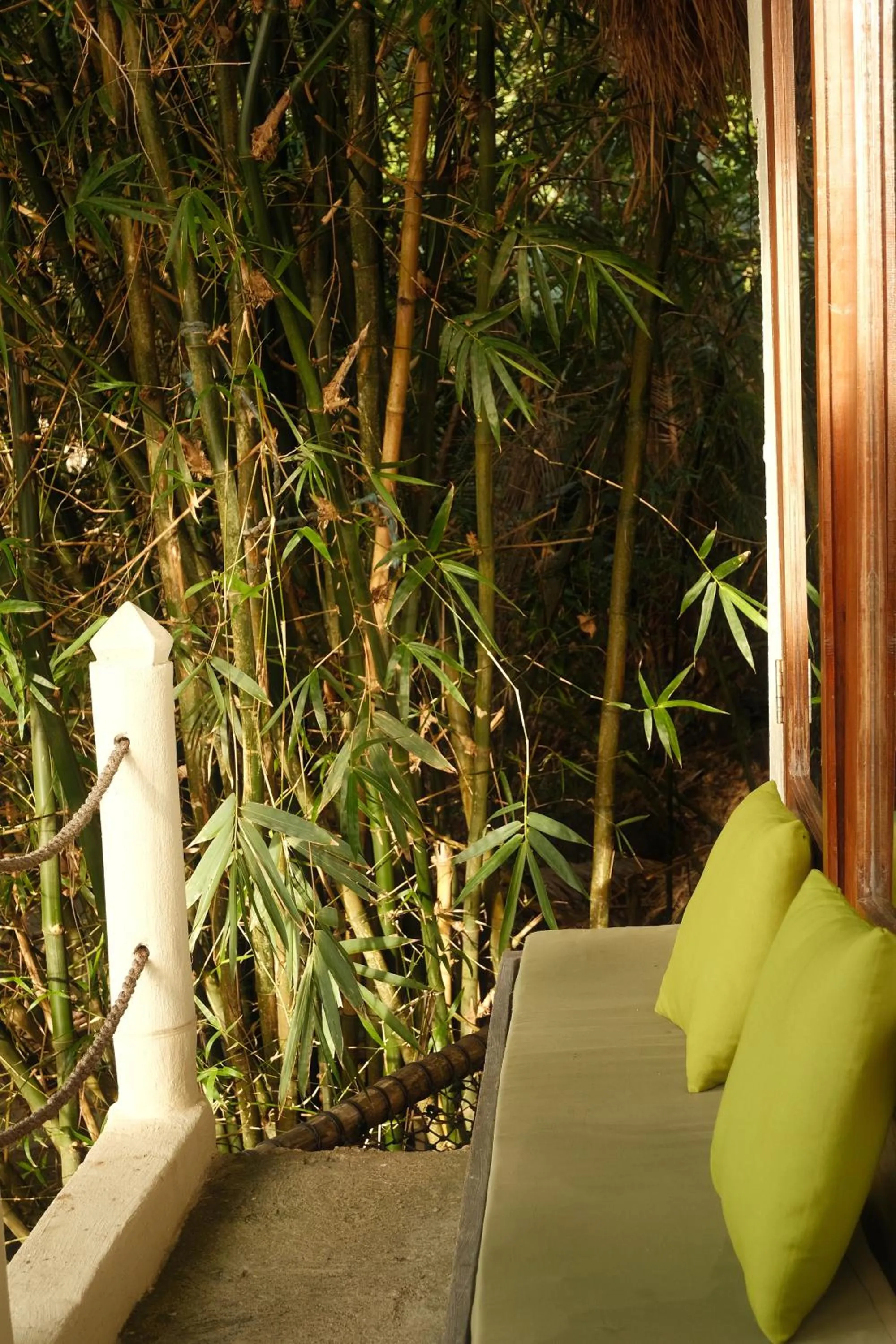 Cocovana Beach Resort