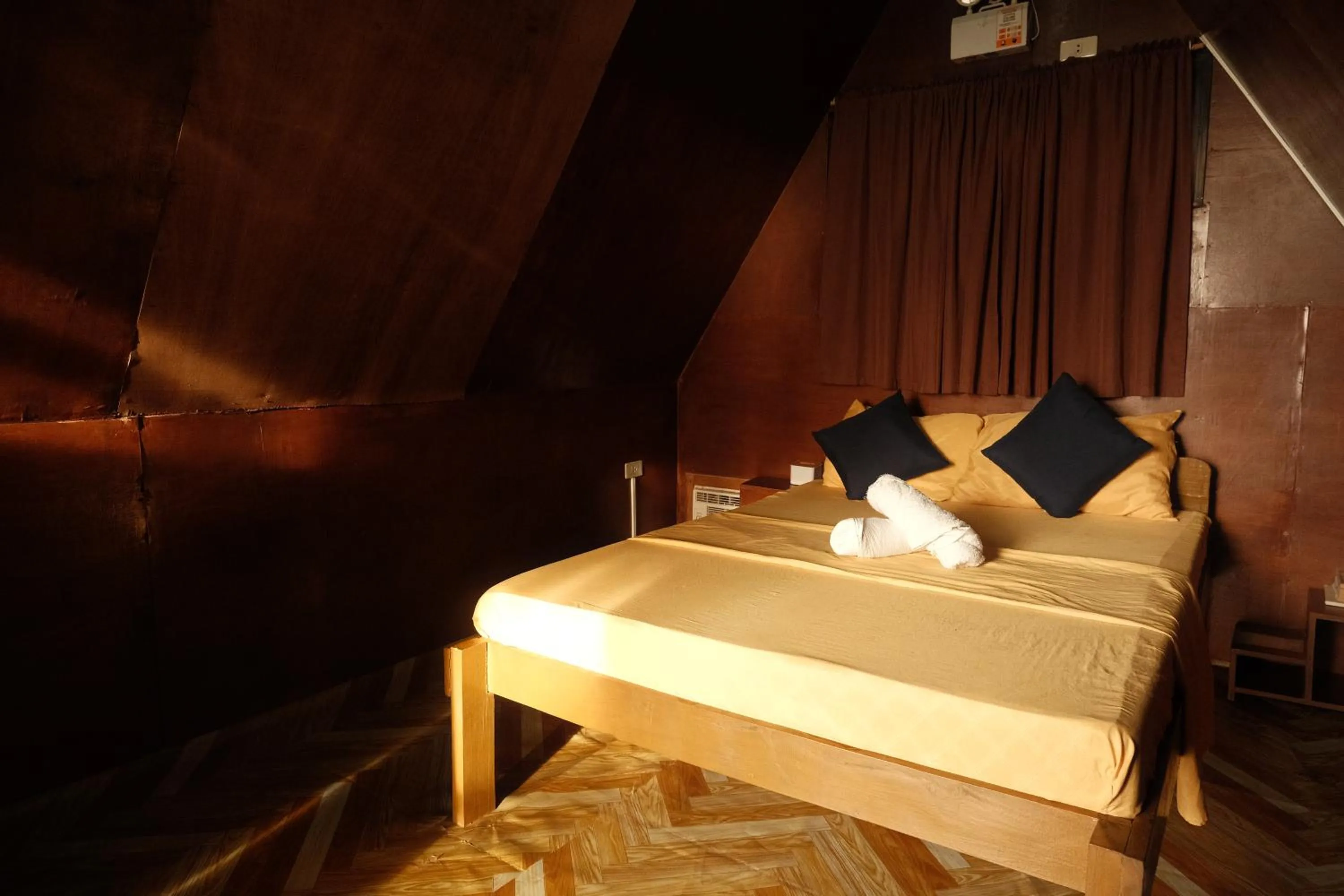 Cocovana Beach Resort