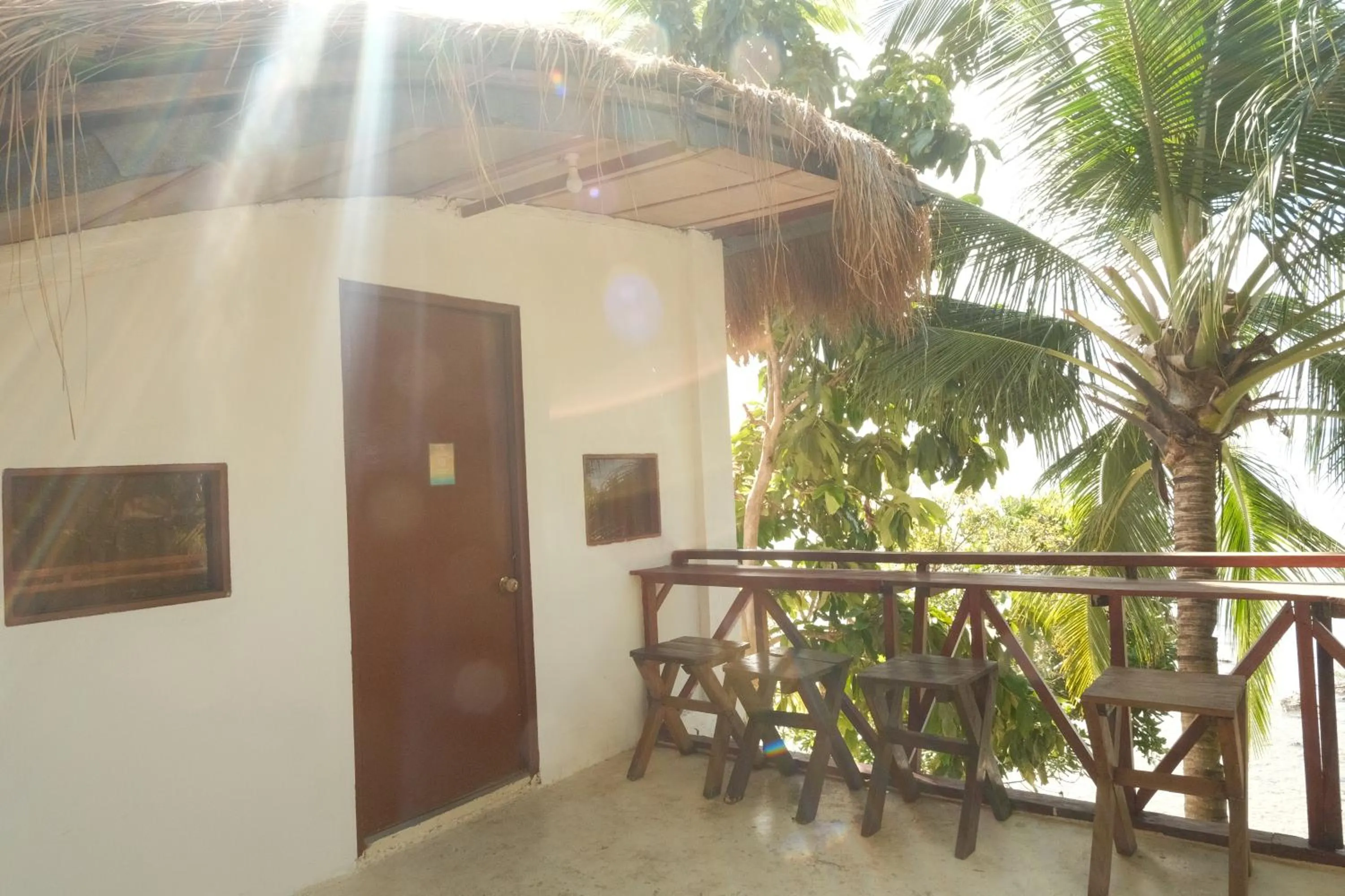 Cocovana Beach Resort