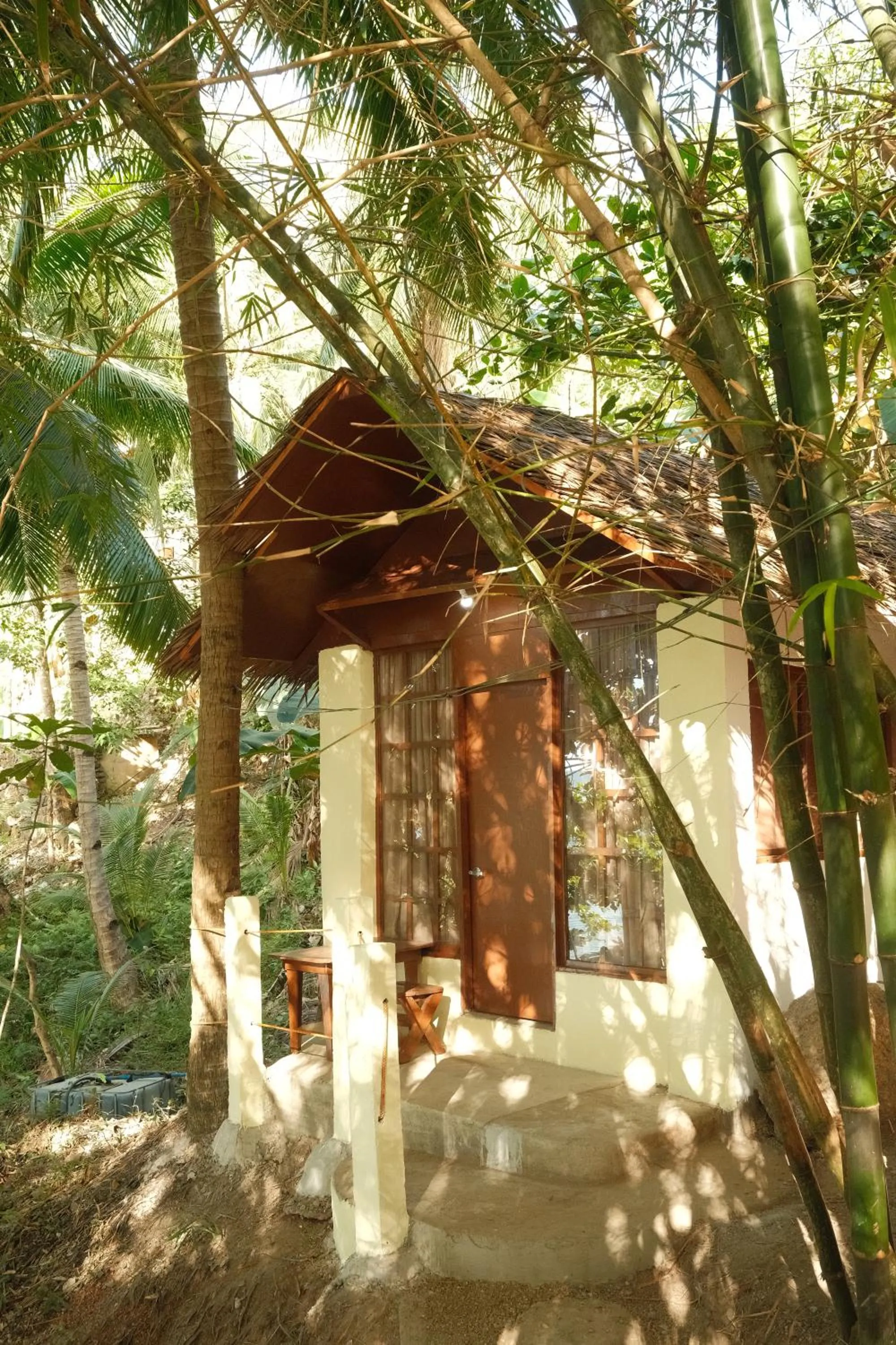 Cocovana Beach Resort