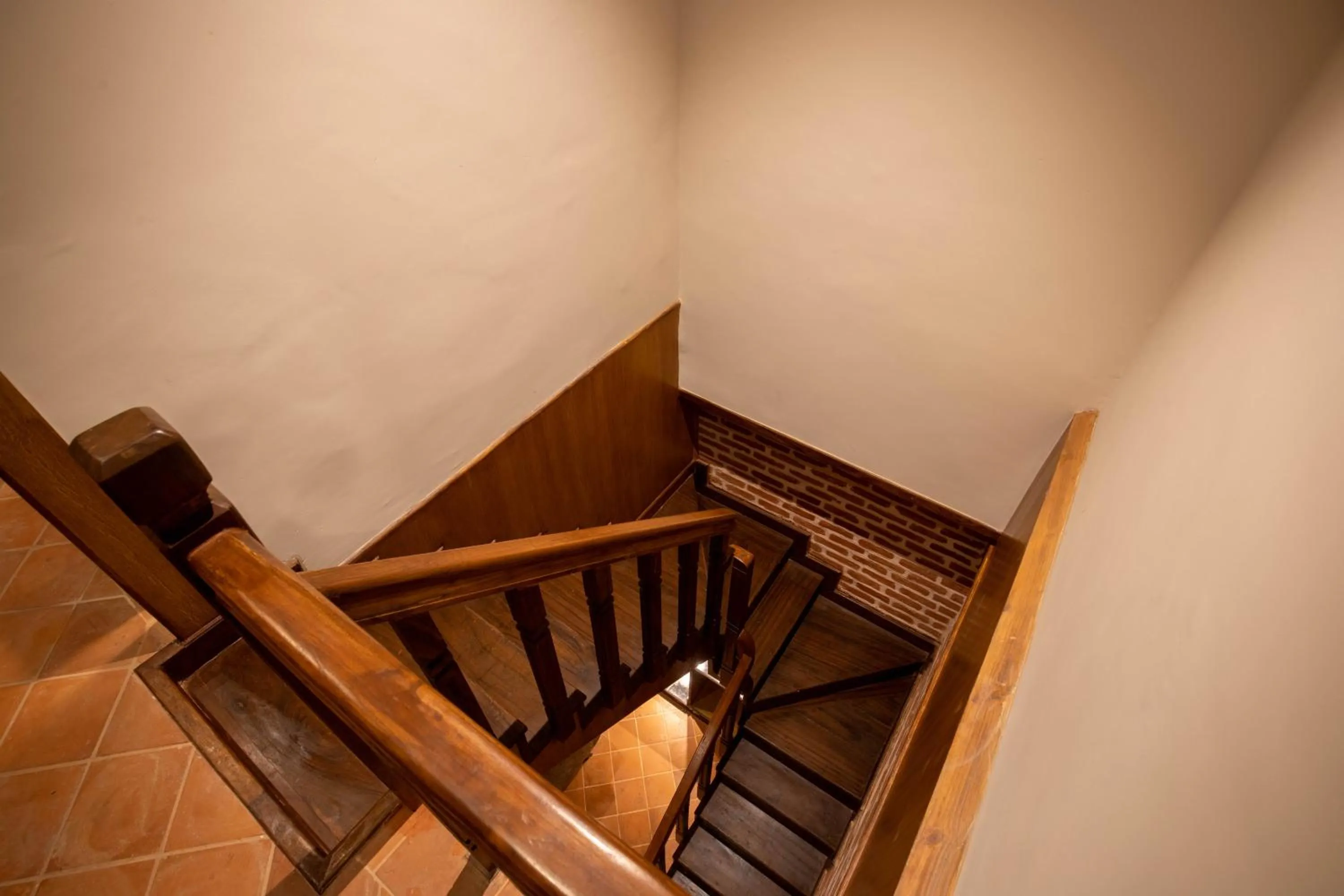 Bedroom in Basera Boutique Hotel