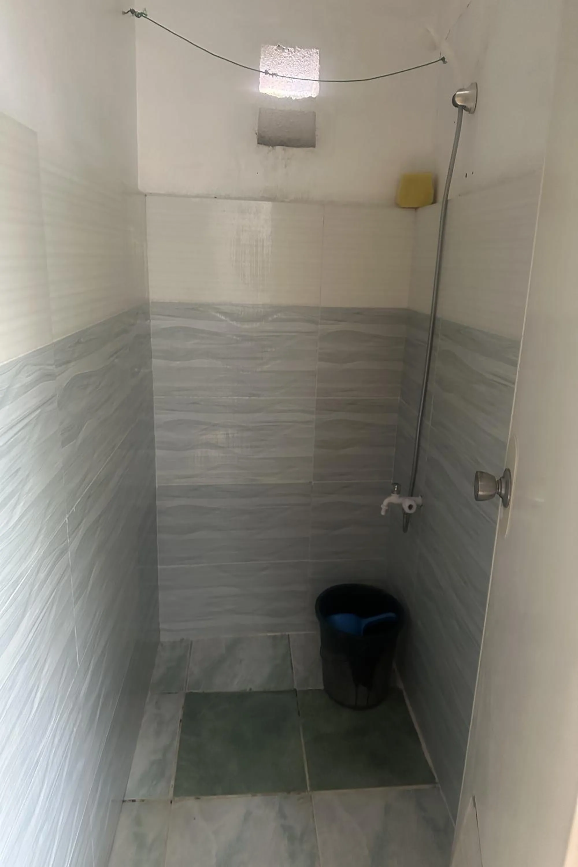 Bathroom in Monaliza Surf Resort La Union