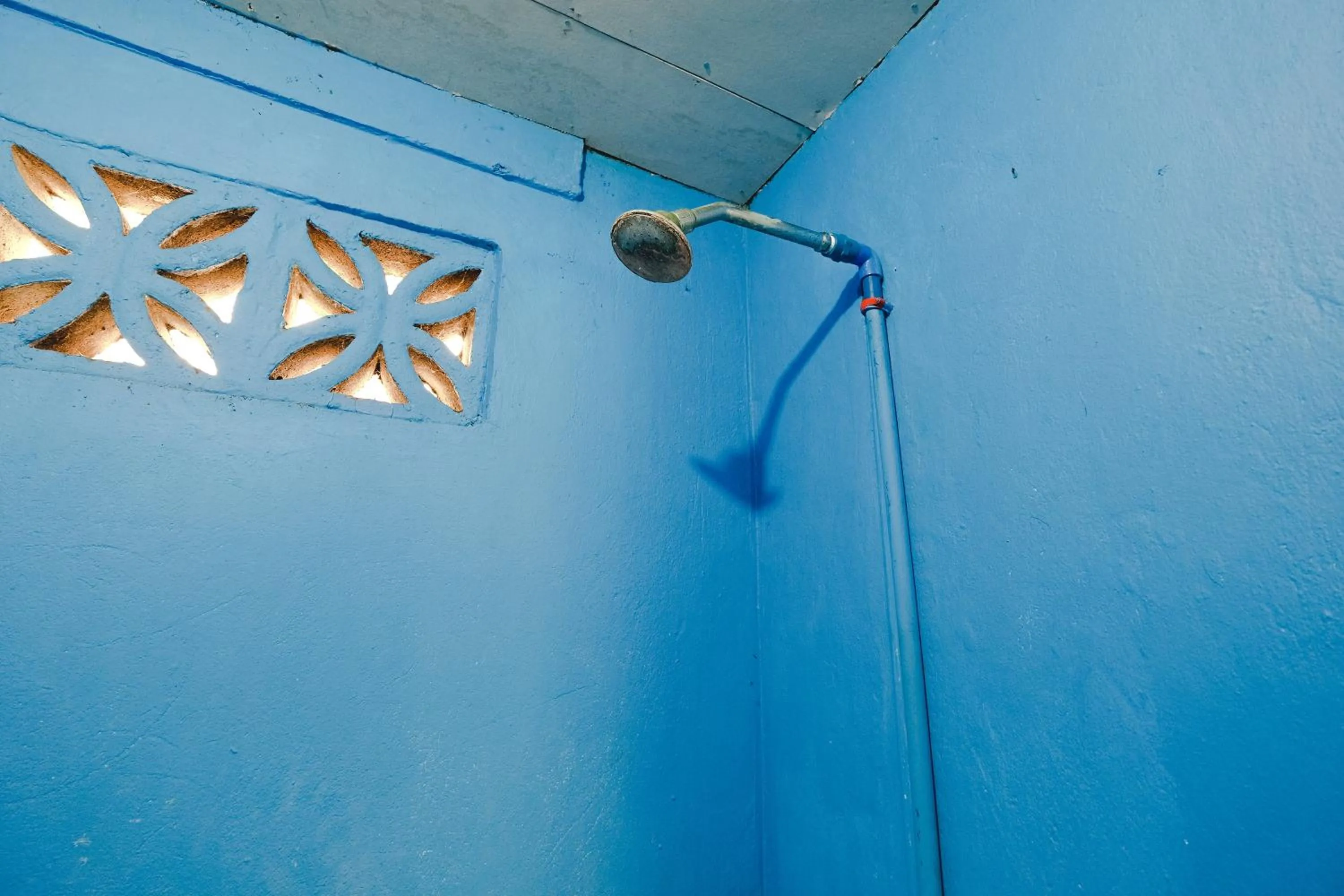 Bathroom in Monaliza Surf Resort La Union