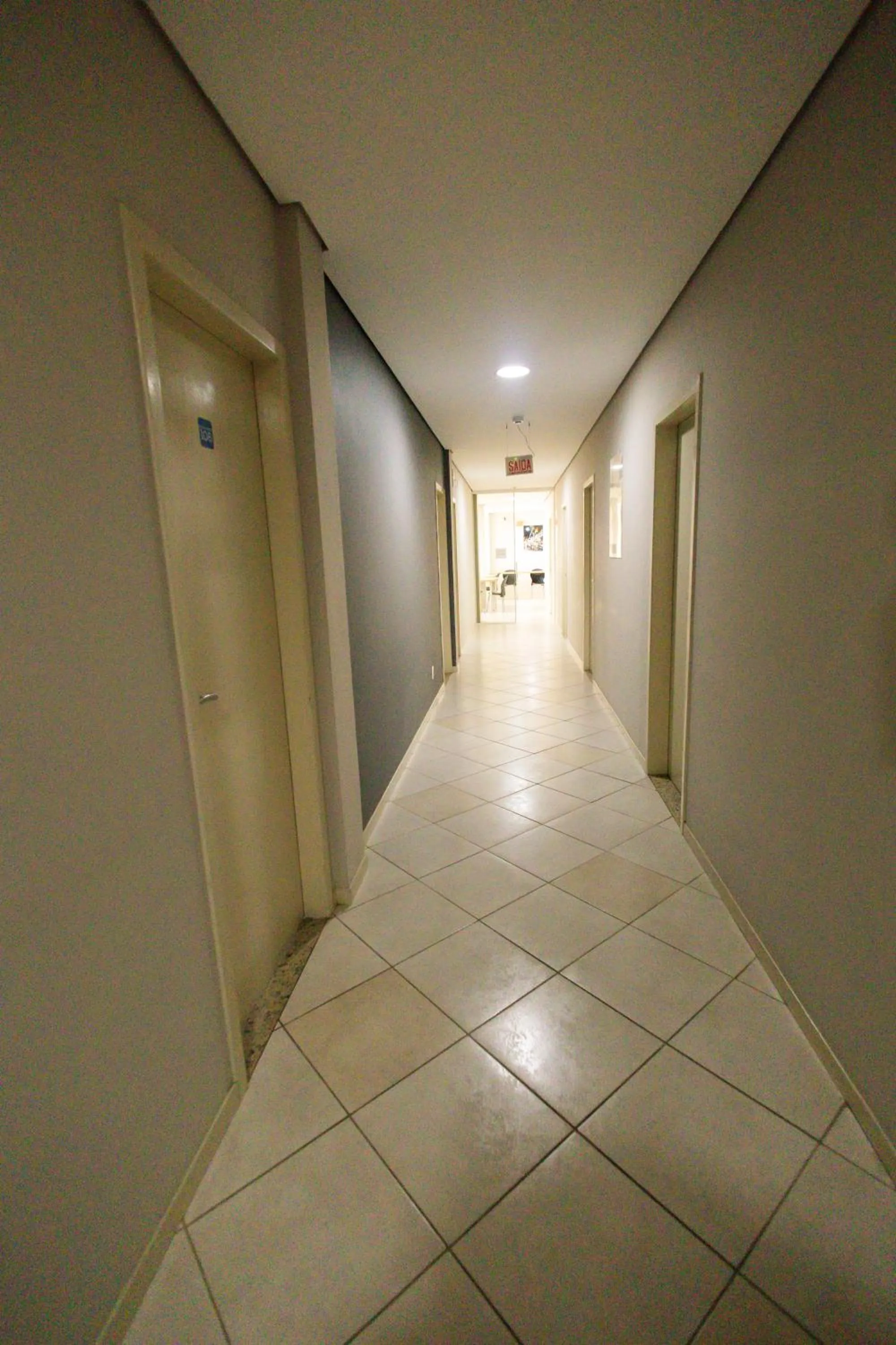 acessibility in CHA Mime Hotel