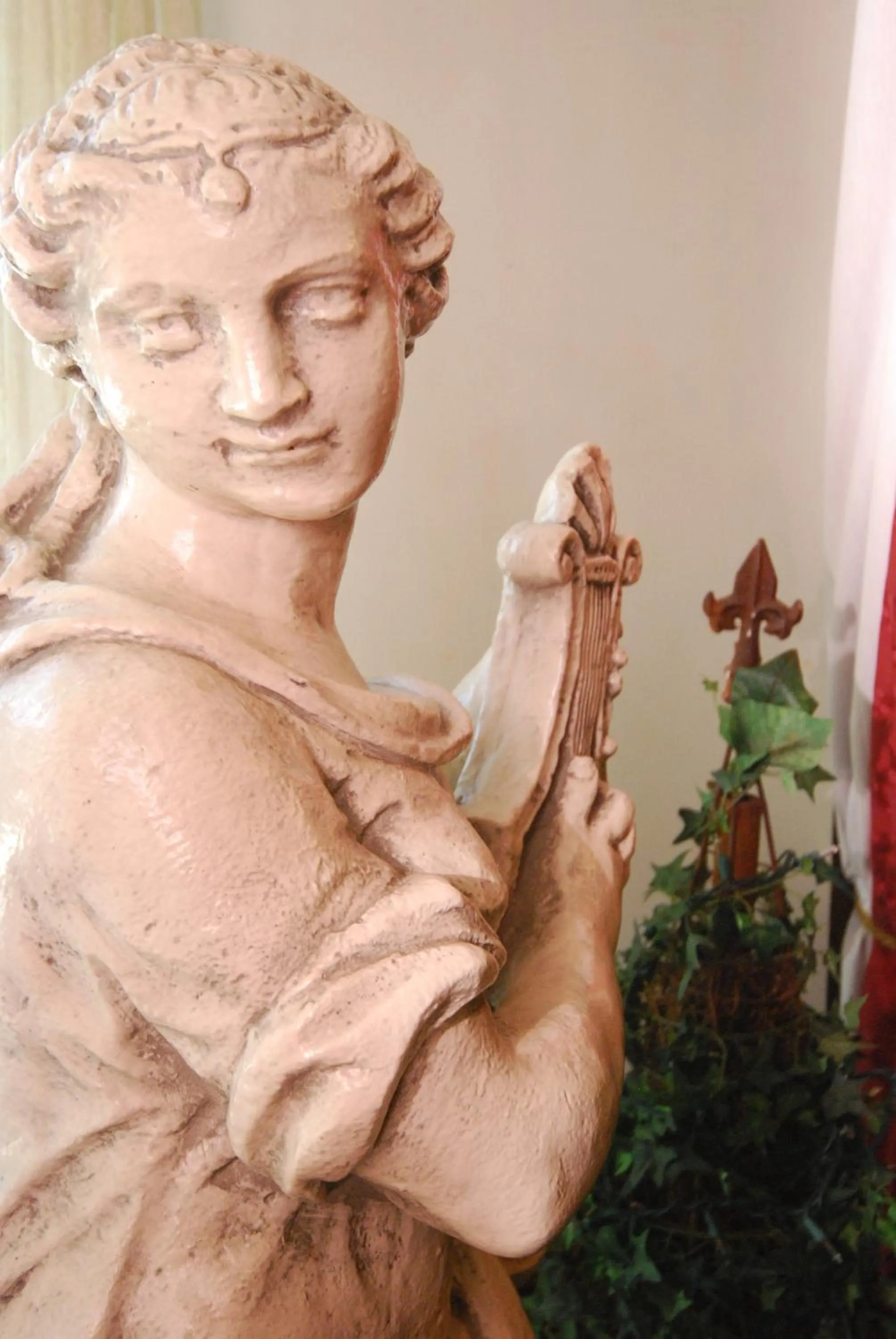 Property building in Queen Anne