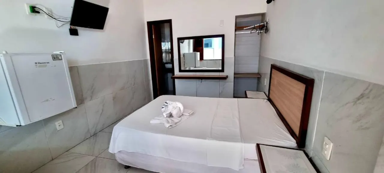 Pousada Camburi Star