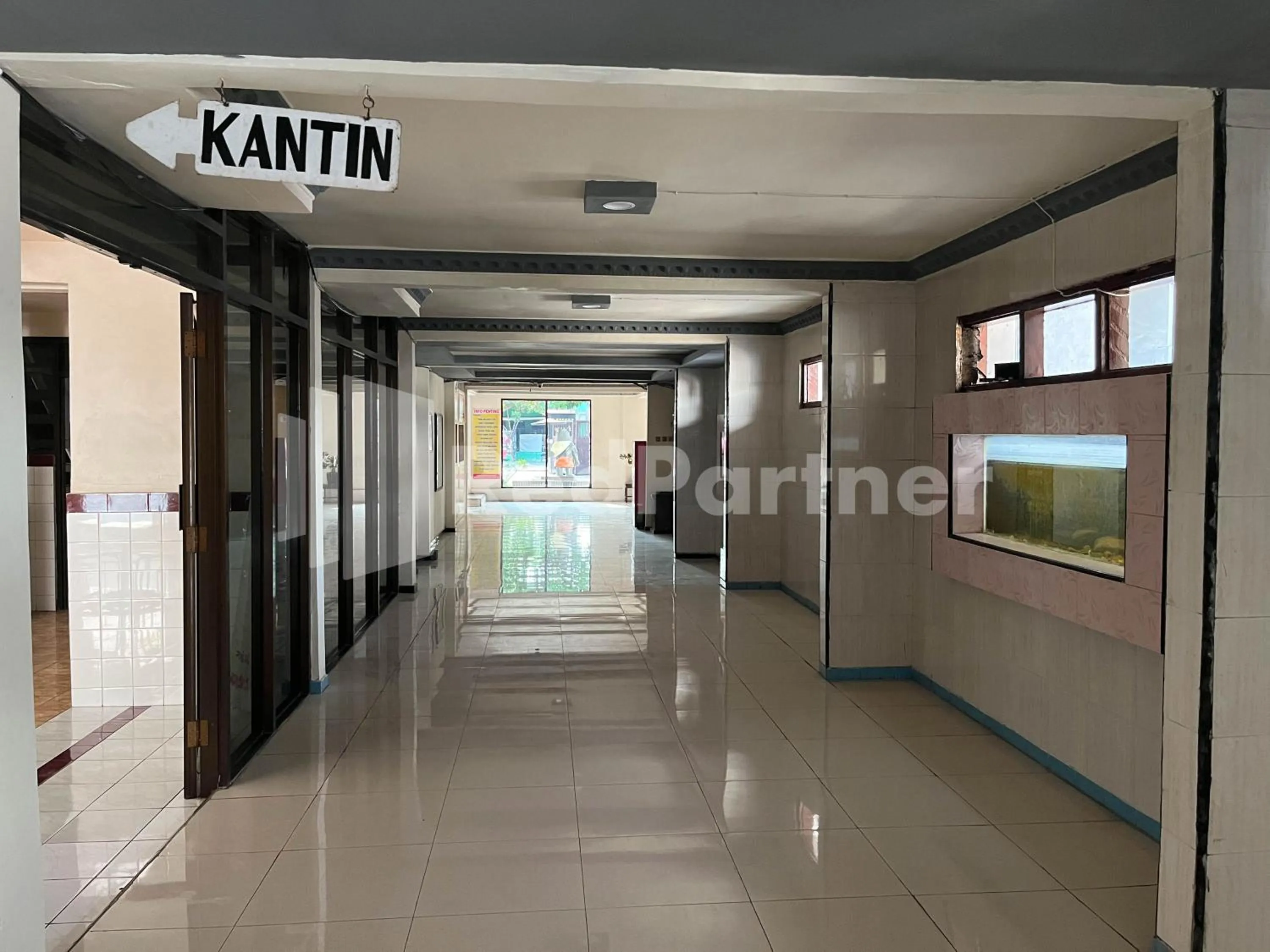 Other in Hotel Dewi near GOR Merdeka Jombang Mitra RedDoorz