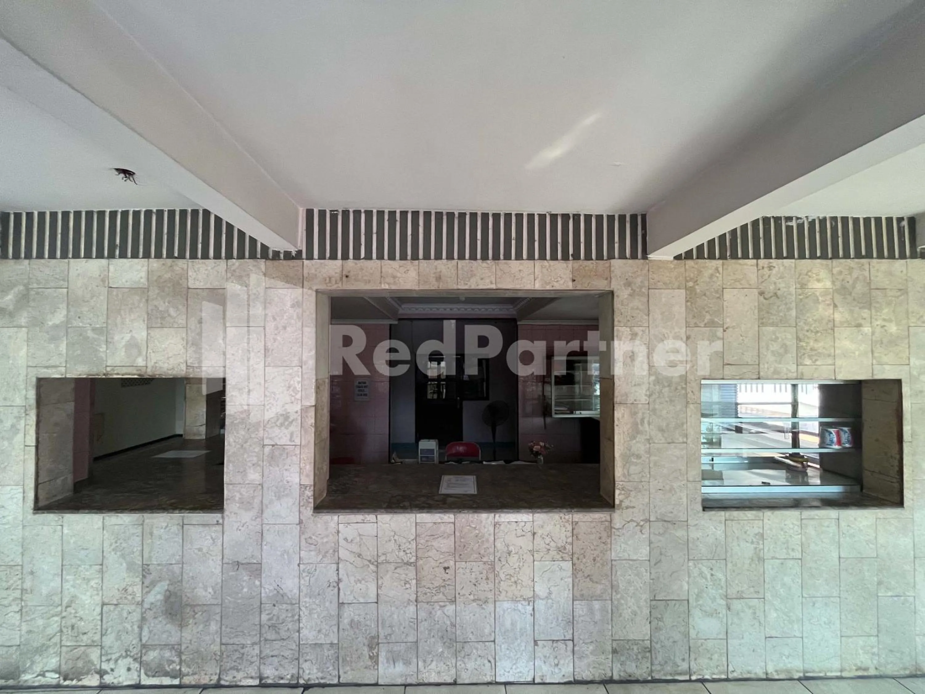 Other in Hotel Dewi near GOR Merdeka Jombang Mitra RedDoorz