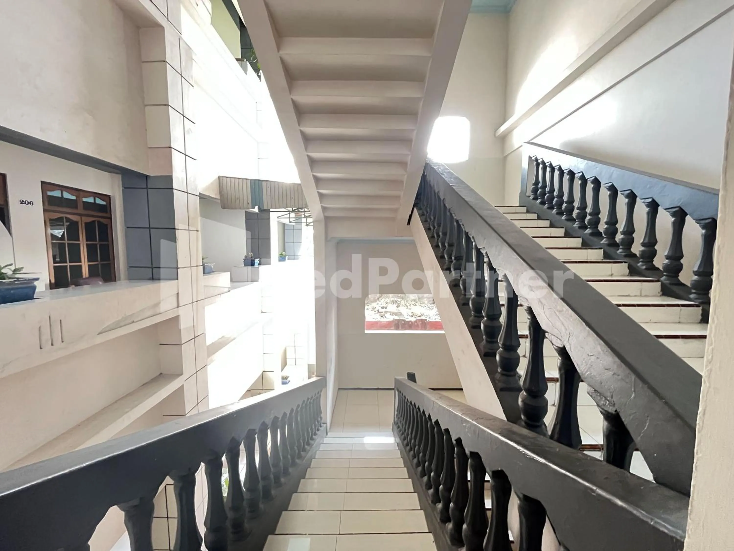 Other in Hotel Dewi near GOR Merdeka Jombang Mitra RedDoorz