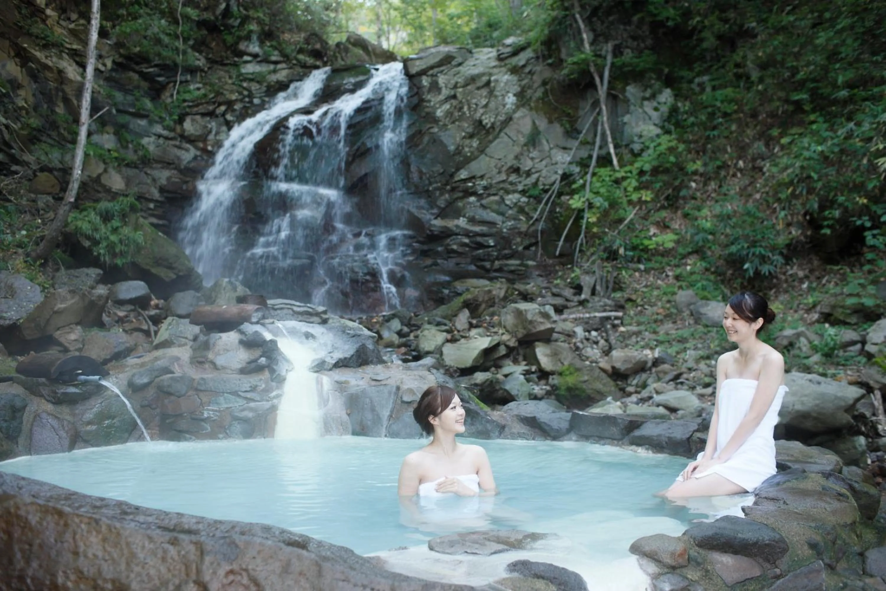 Kyukamura Iwate-Amiharionsen