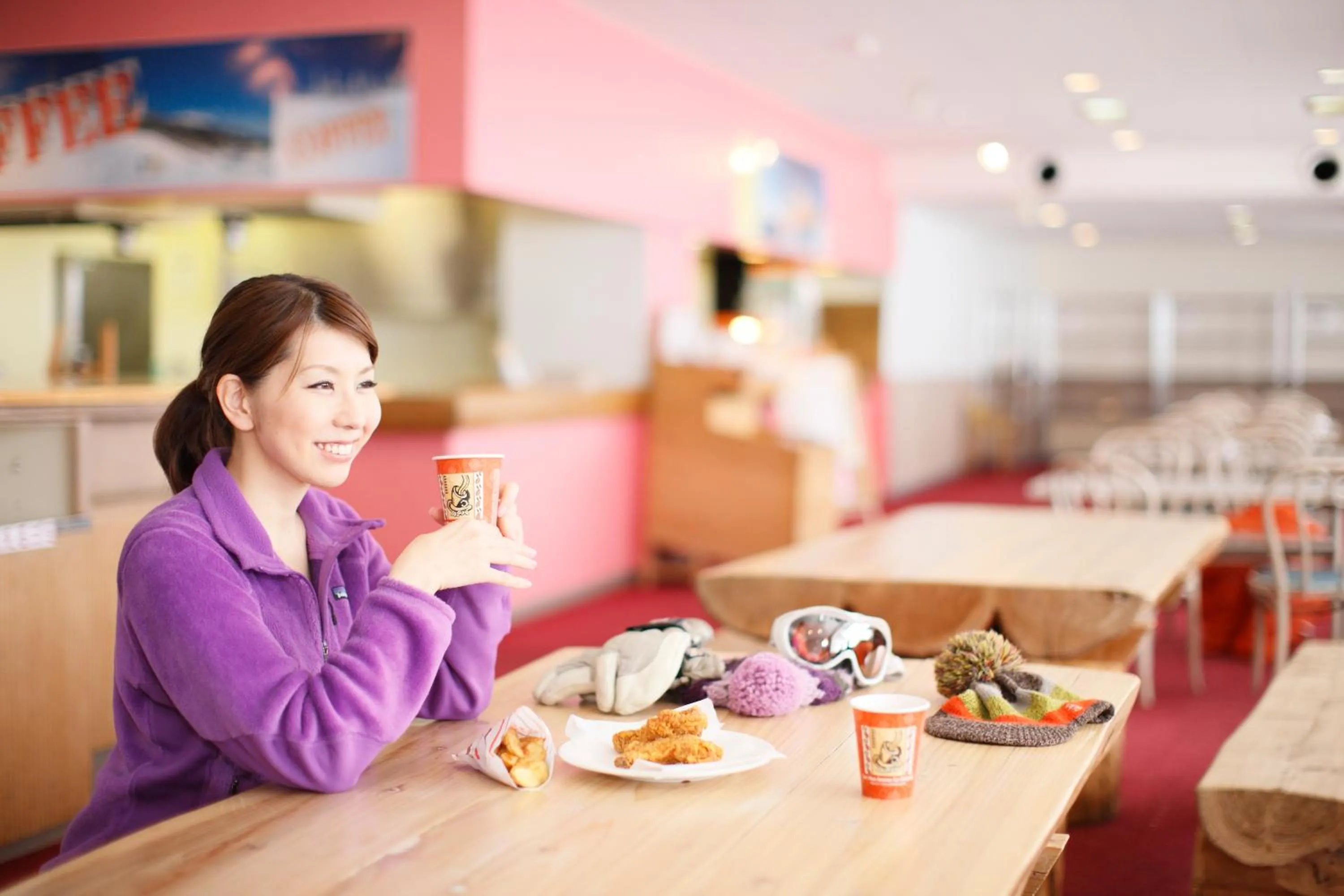 Kyukamura Iwate-Amiharionsen