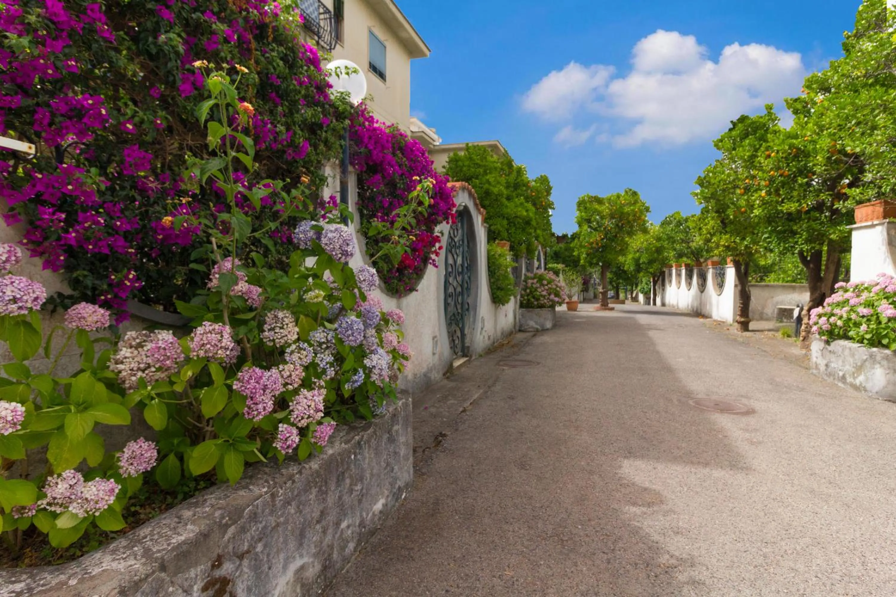 Facade/entrance in Cri&Gio