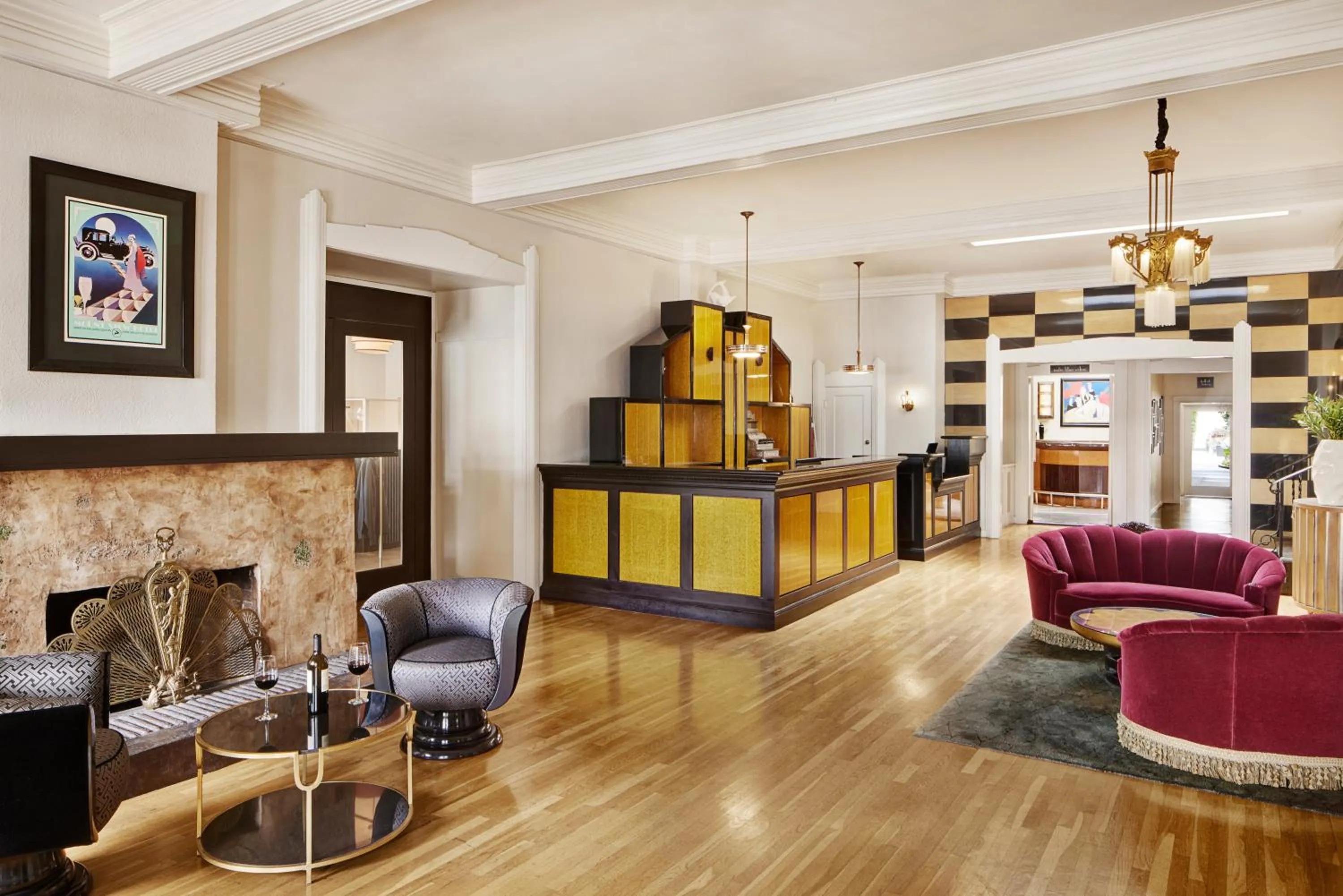 Mount View Hotel & Spa