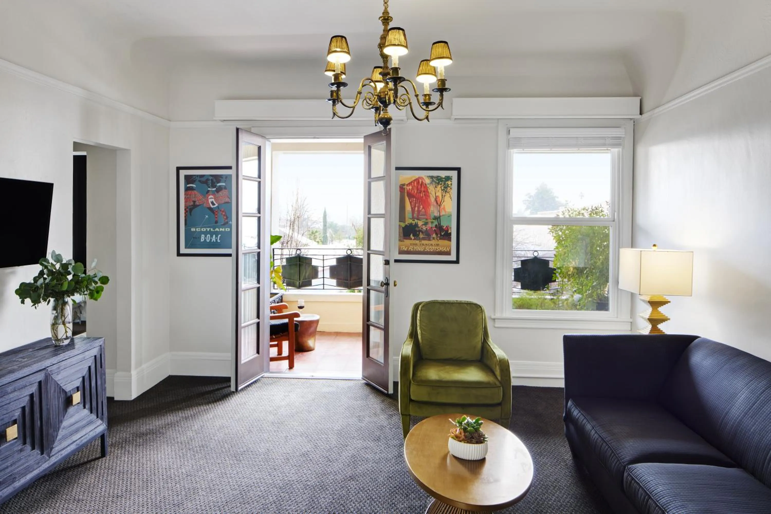 Mount View Hotel & Spa