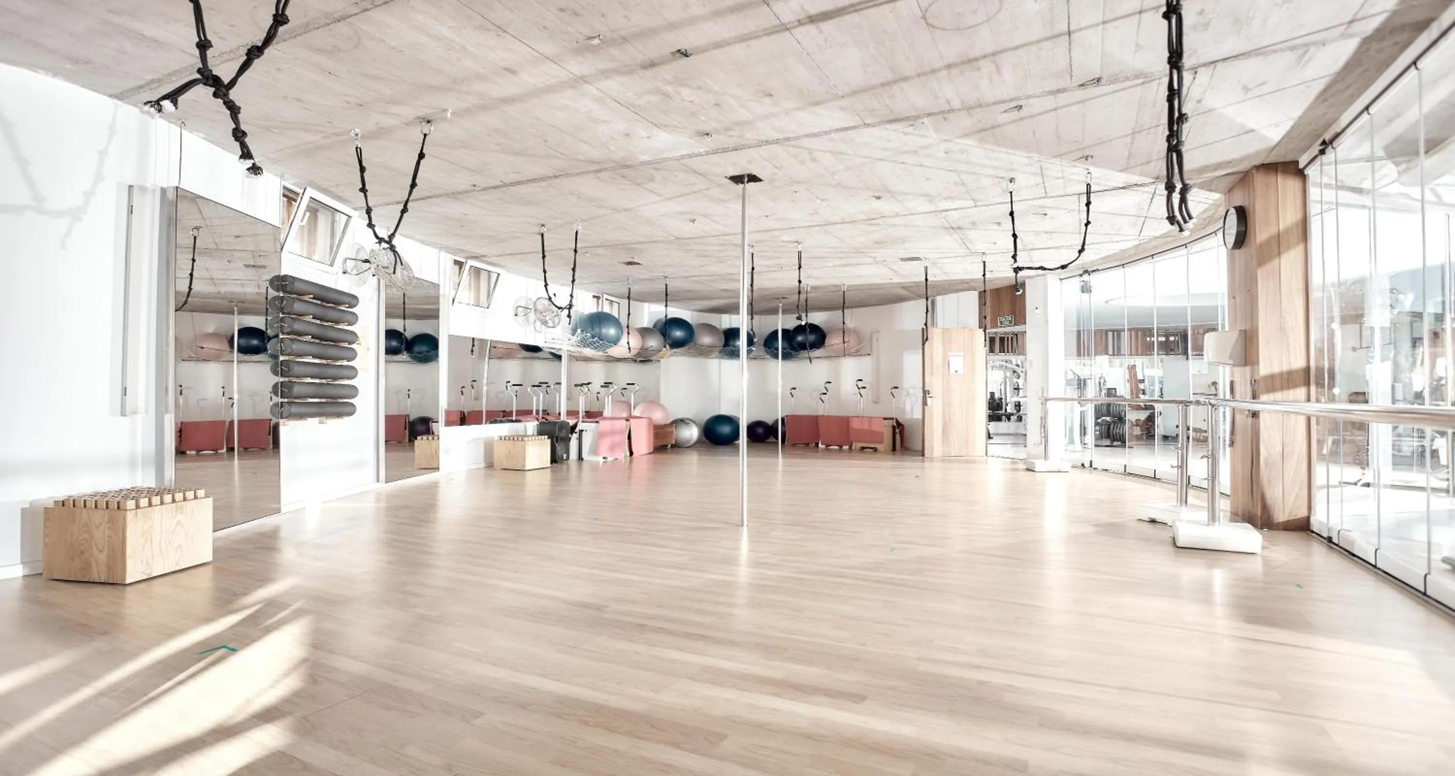 Activities in Hotel Baobab Suites