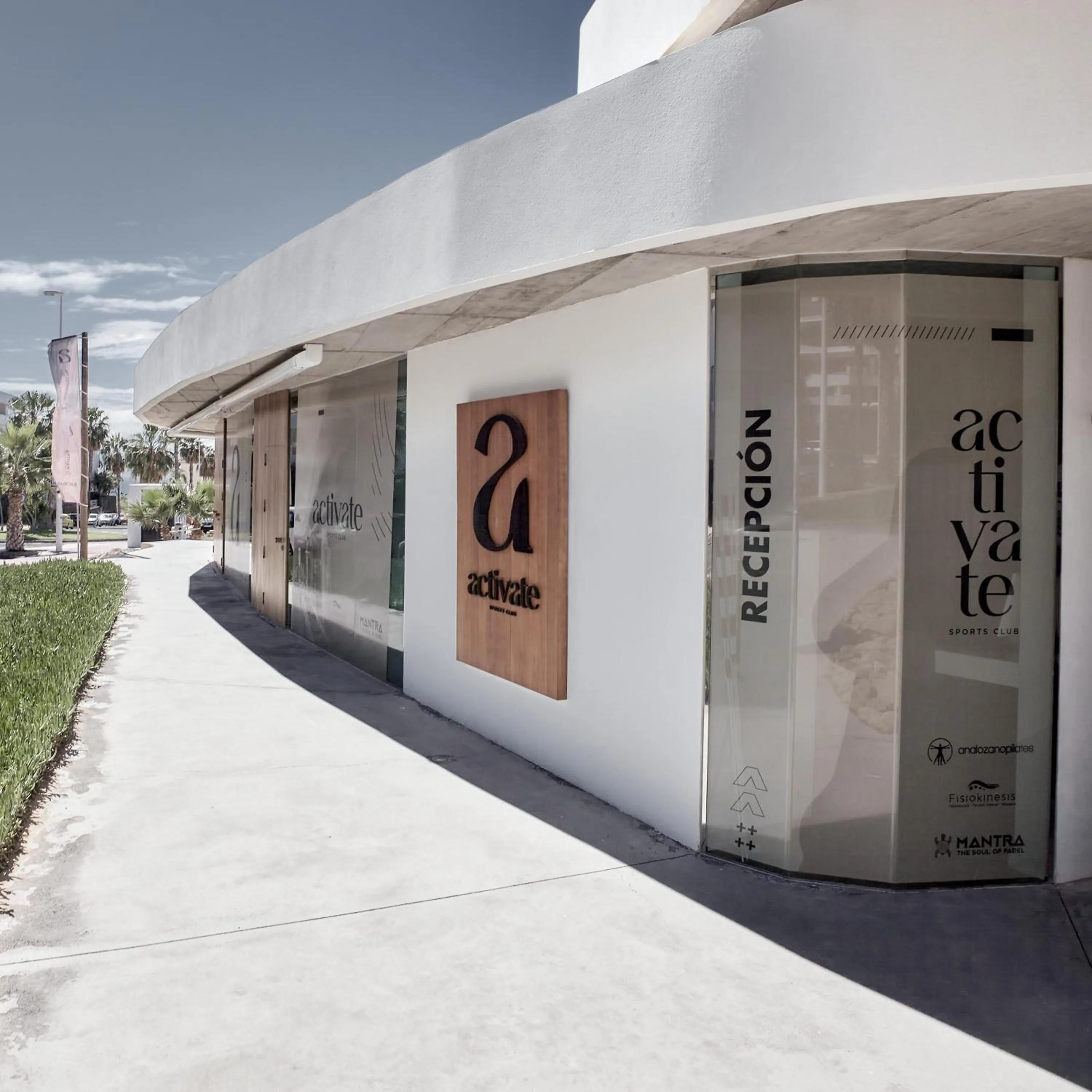 Activities in Hotel Baobab Suites