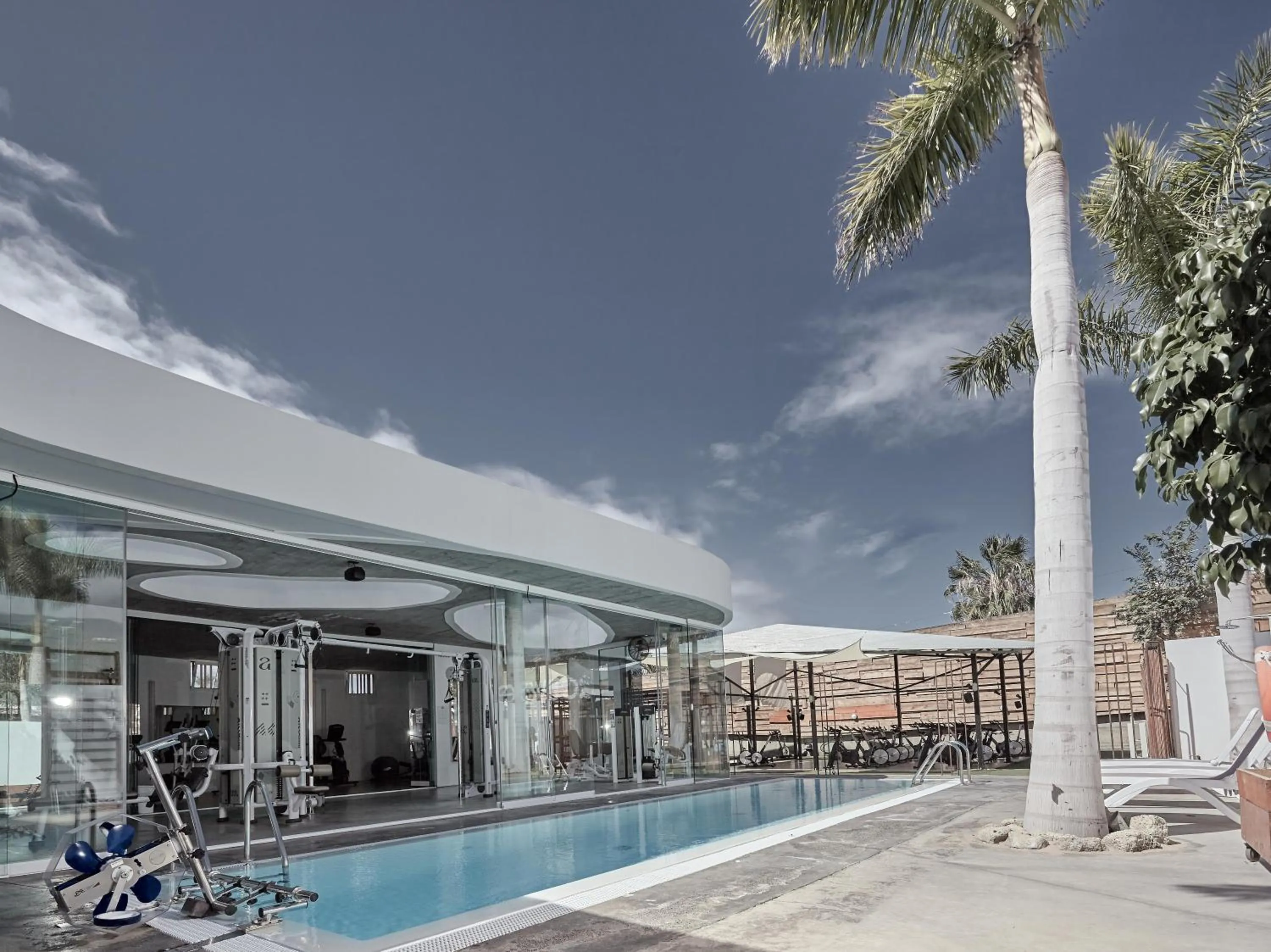 Activities in Hotel Baobab Suites