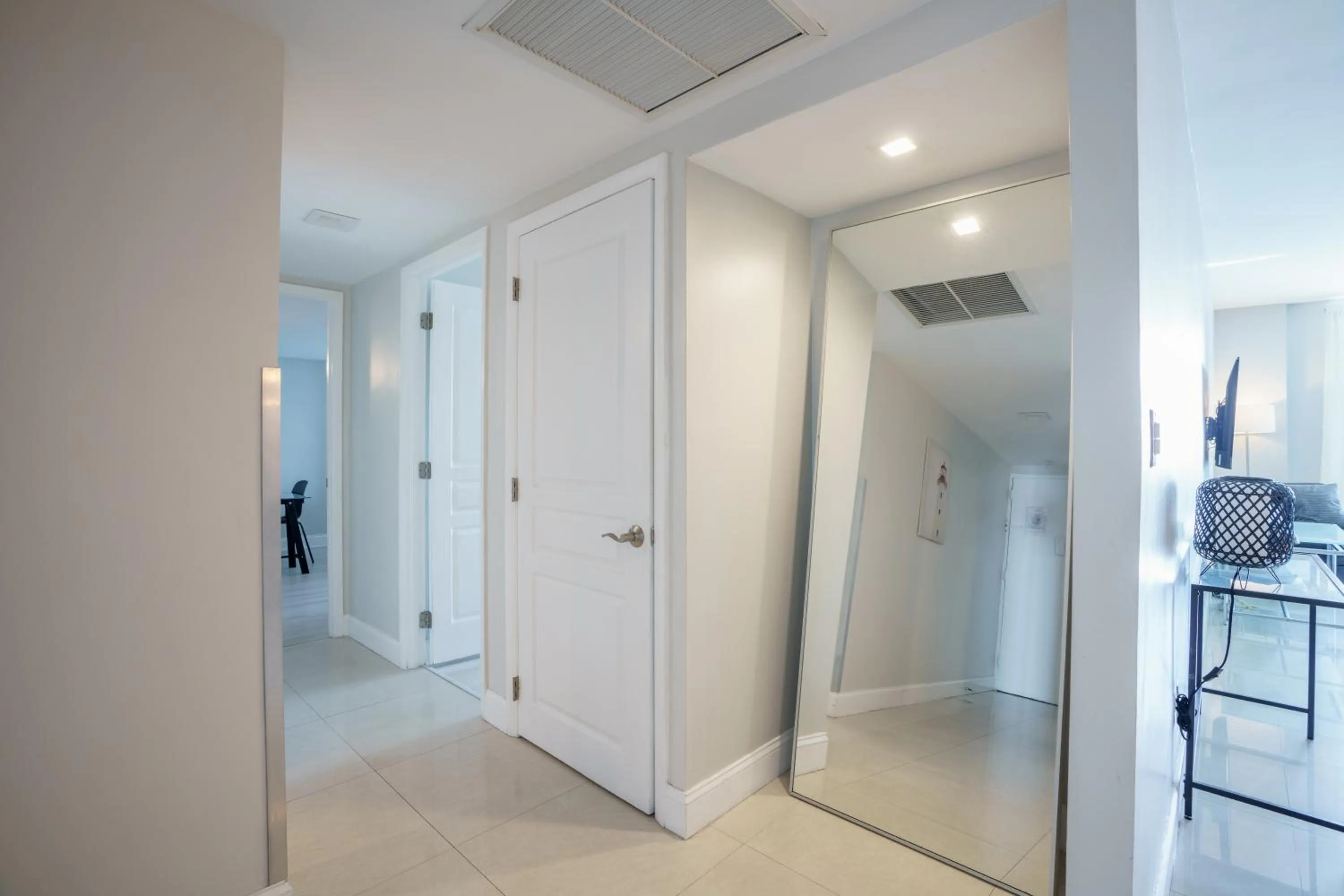 Facade/entrance in OCEAN RESERVE 15th Floor - Gorgeous Ocean View - STR00907