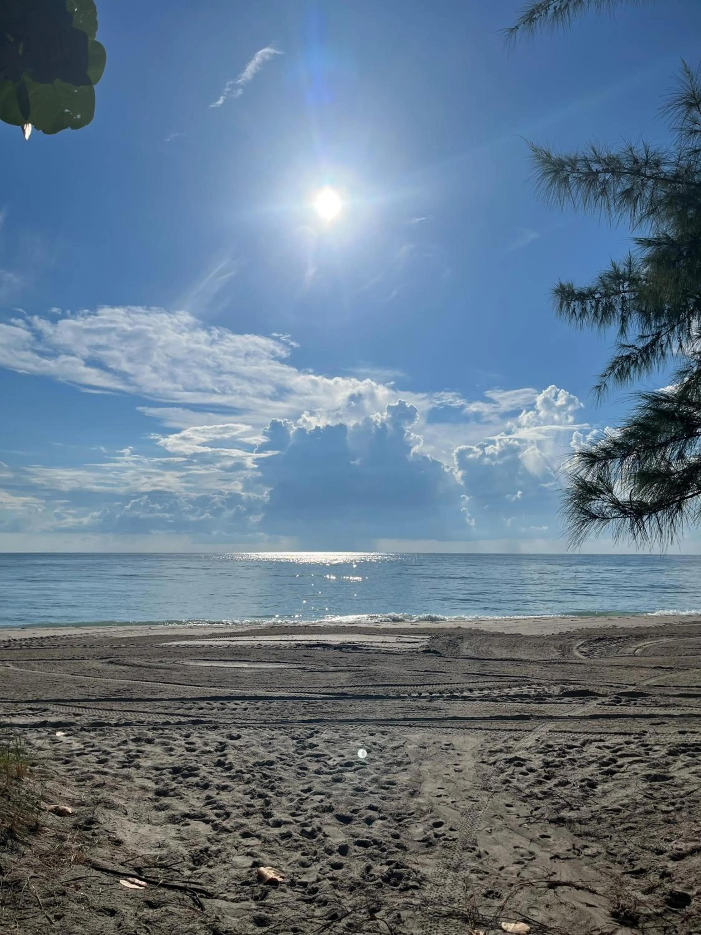 Beach in OCEAN RESERVE 15th Floor - Gorgeous Ocean View - STR00907