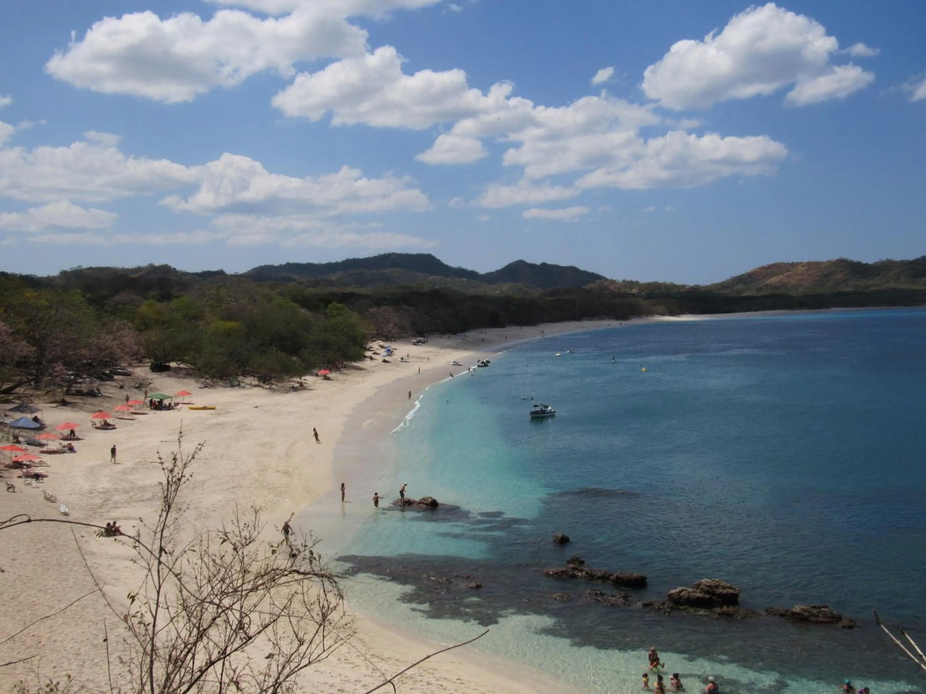 Off site in Casas del Toro Playa Flamingo