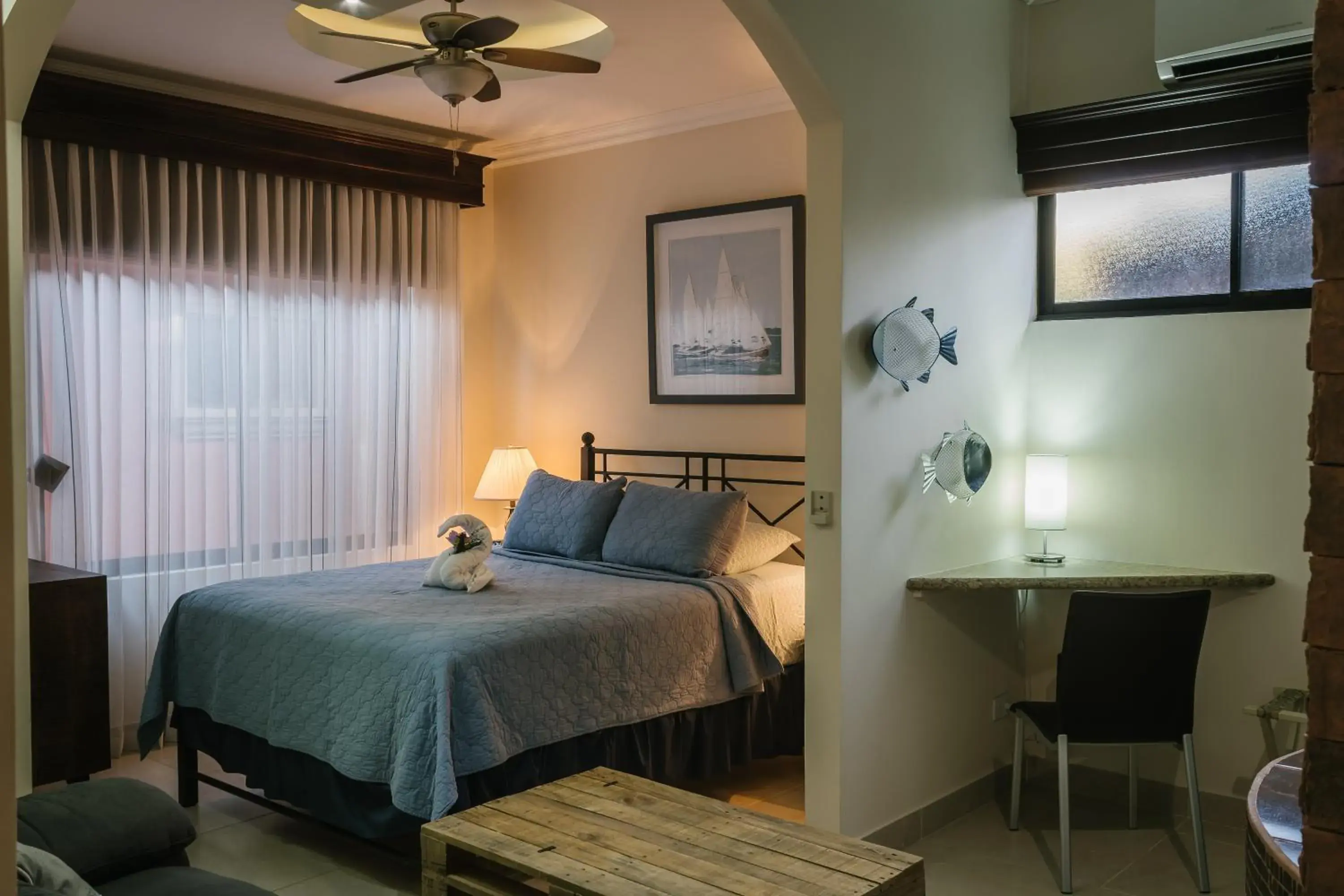 Two-Bedroom Villa in Casas del Toro Playa Flamingo Two-Bedroom Villa in Casas del Toro Playa Flamingo