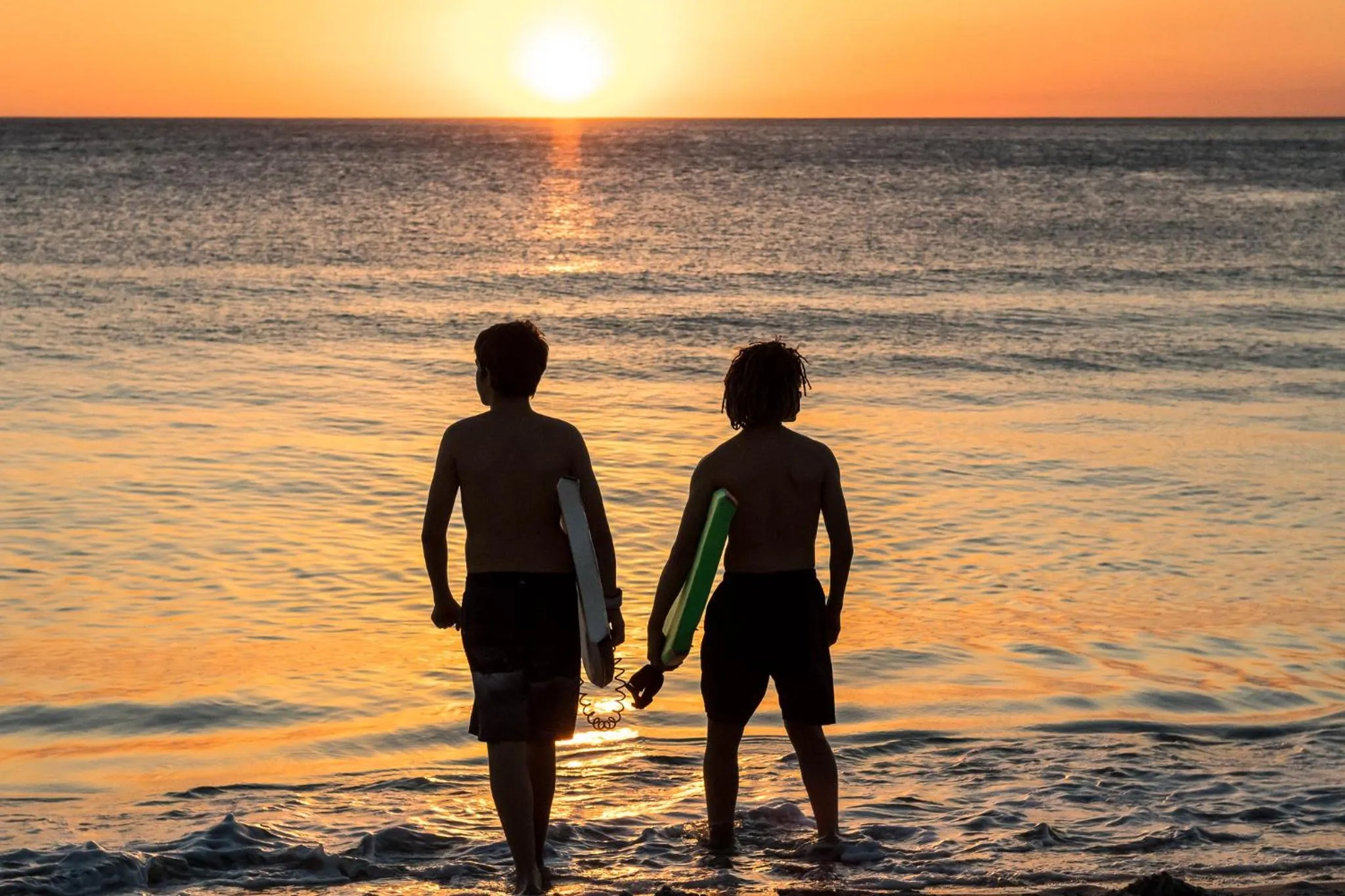 Off site in Casas del Toro Playa Flamingo