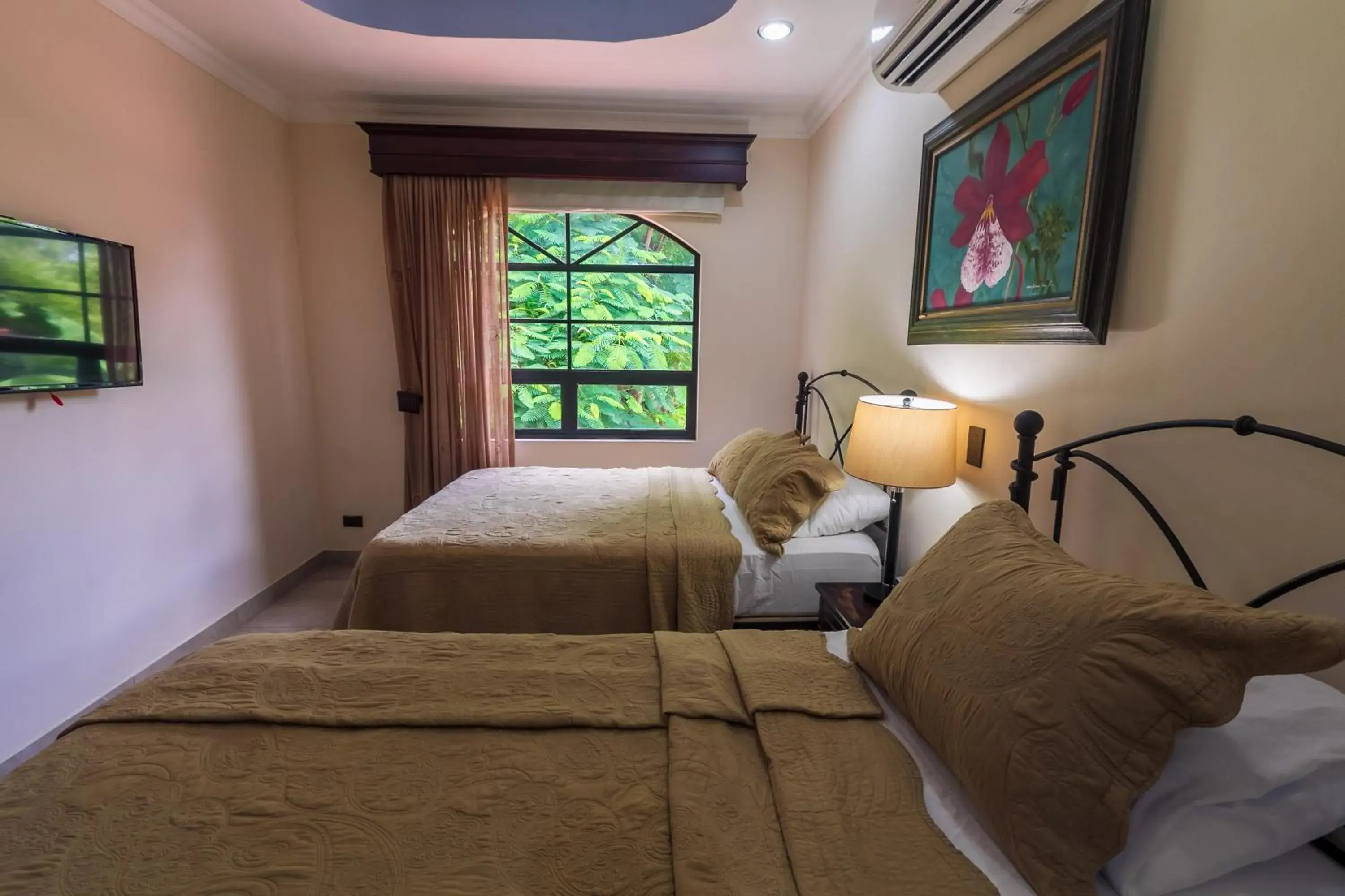 One-Bedroom Apartment in Casas del Toro Playa Flamingo One-Bedroom Apartment in Casas del Toro Playa Flamingo