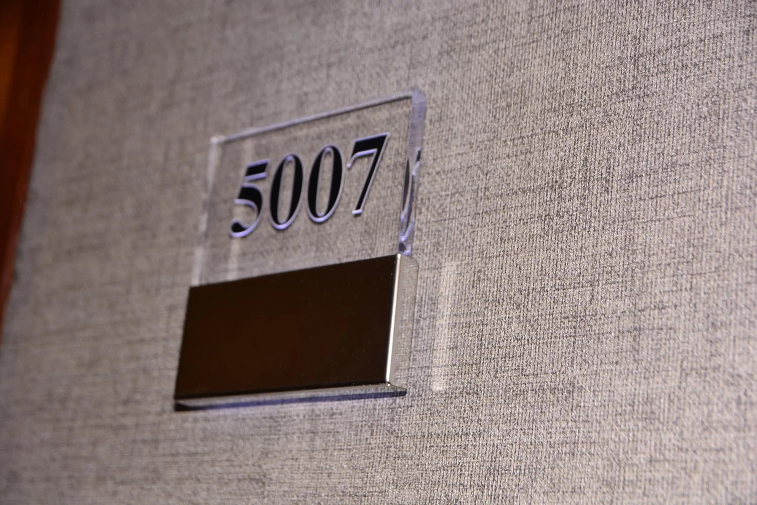 On site in Asrin Business Hotel Kızılay