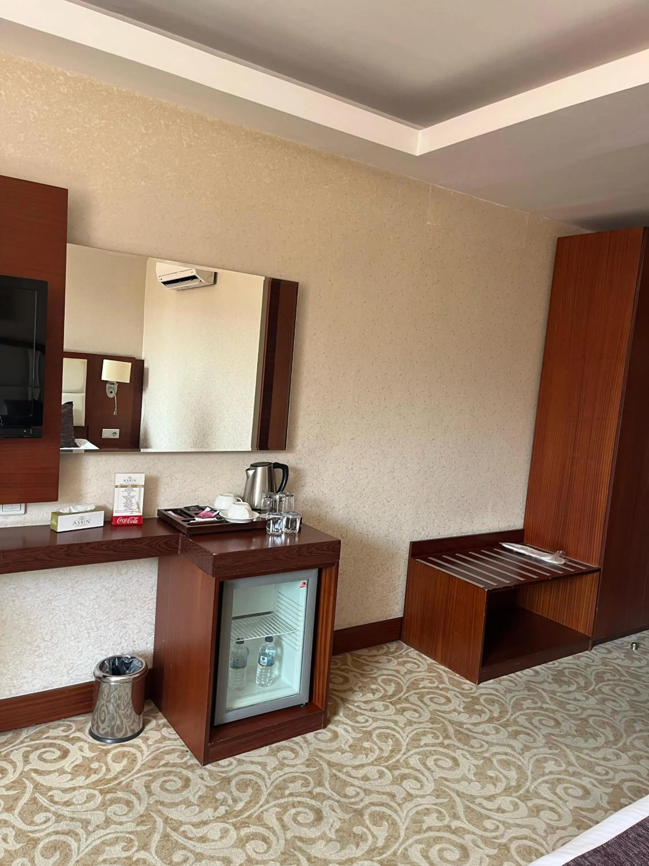 Asrin Business Hotel Kızılay