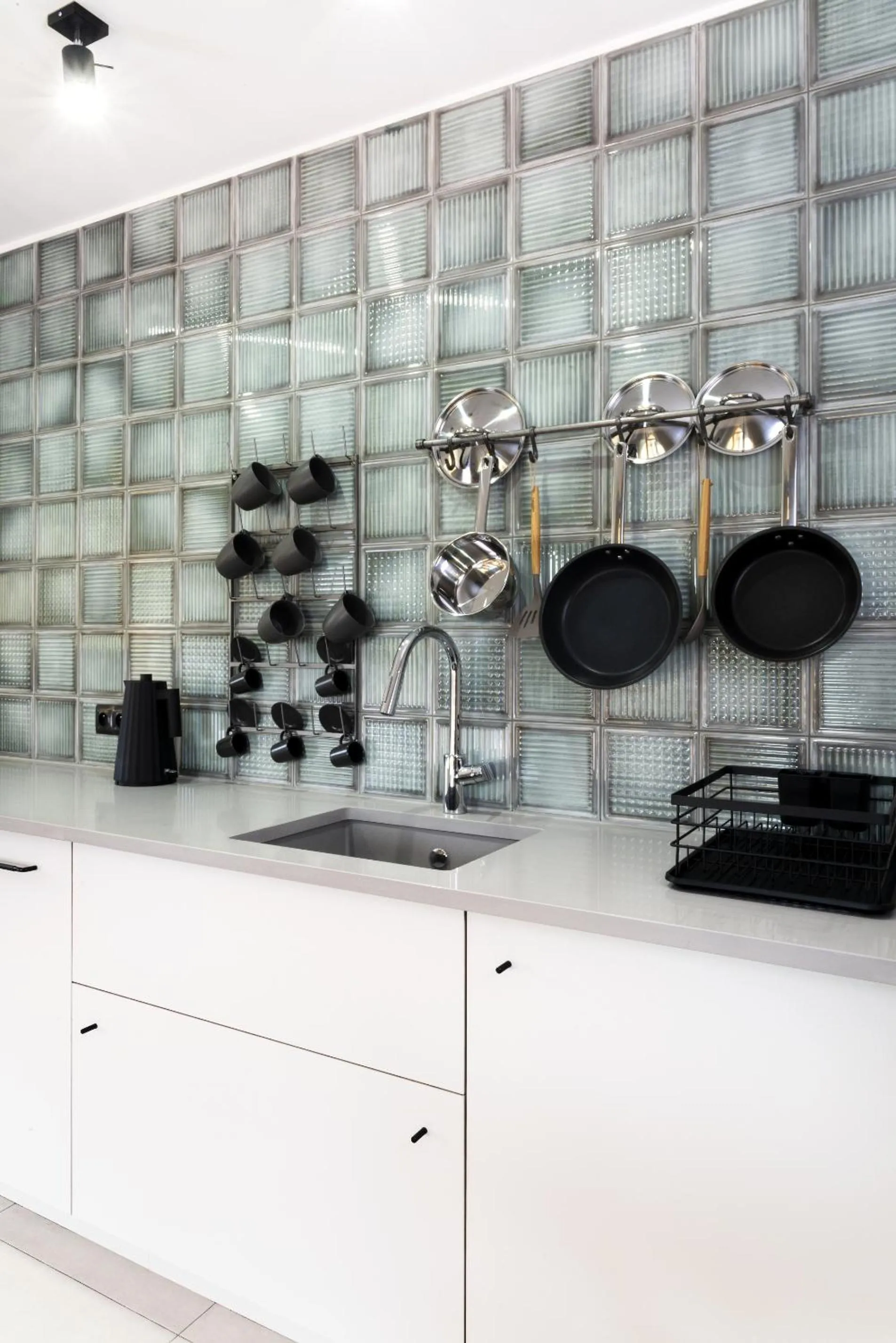 Kitchen or kitchenette in Green Deer Premium