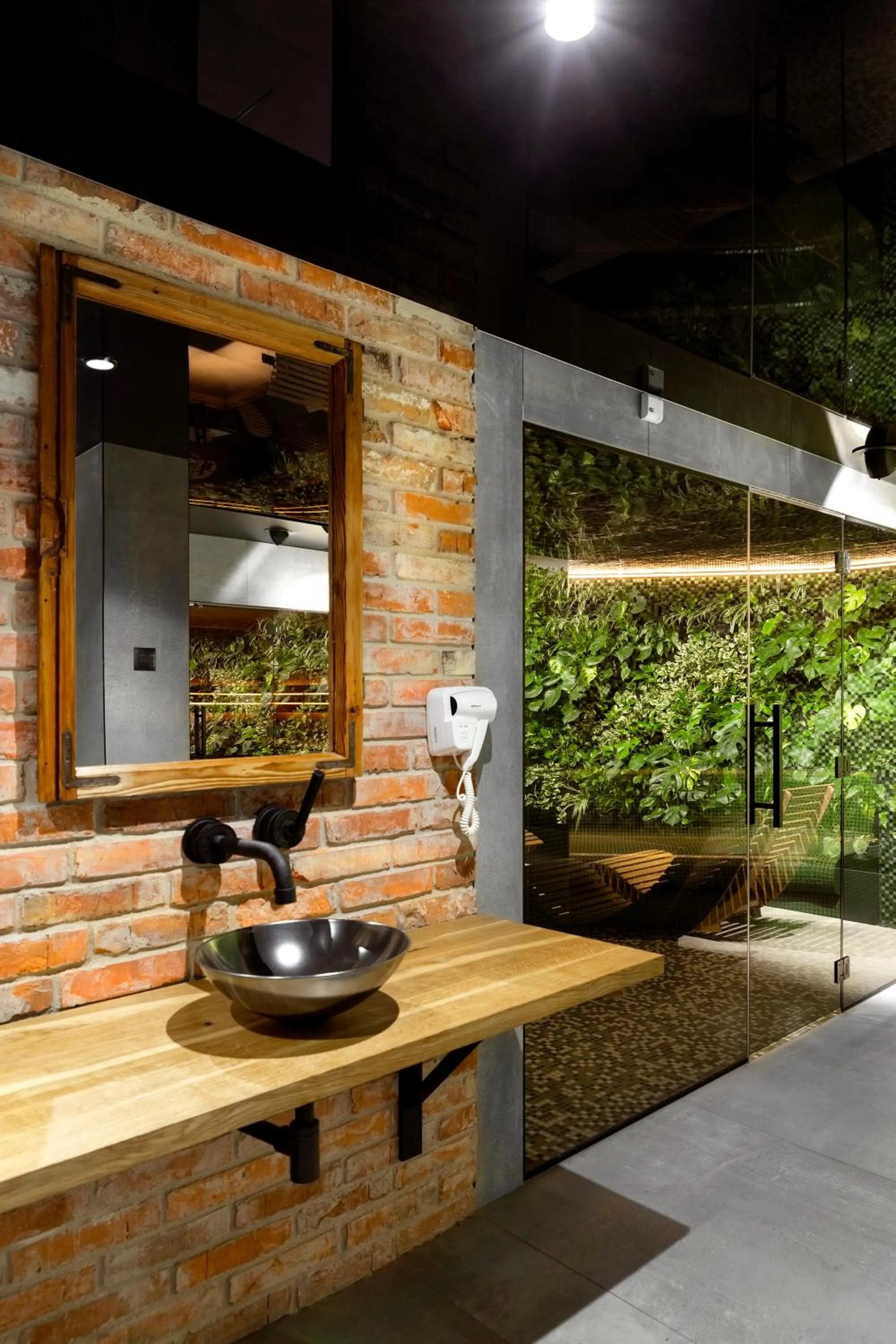 Activities in Green Deer Premium