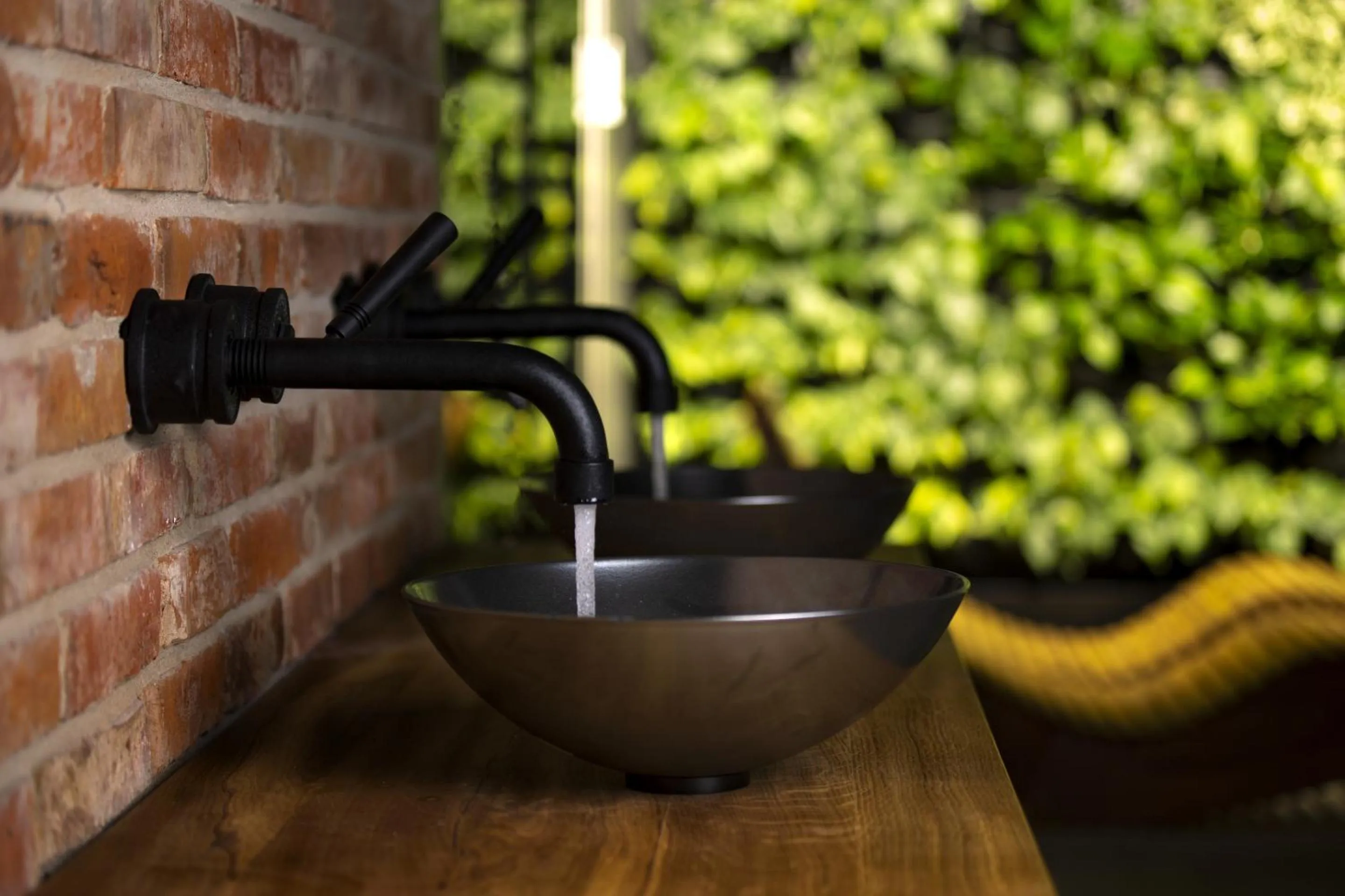 Spa and wellness centre/facilities in Green Deer Premium